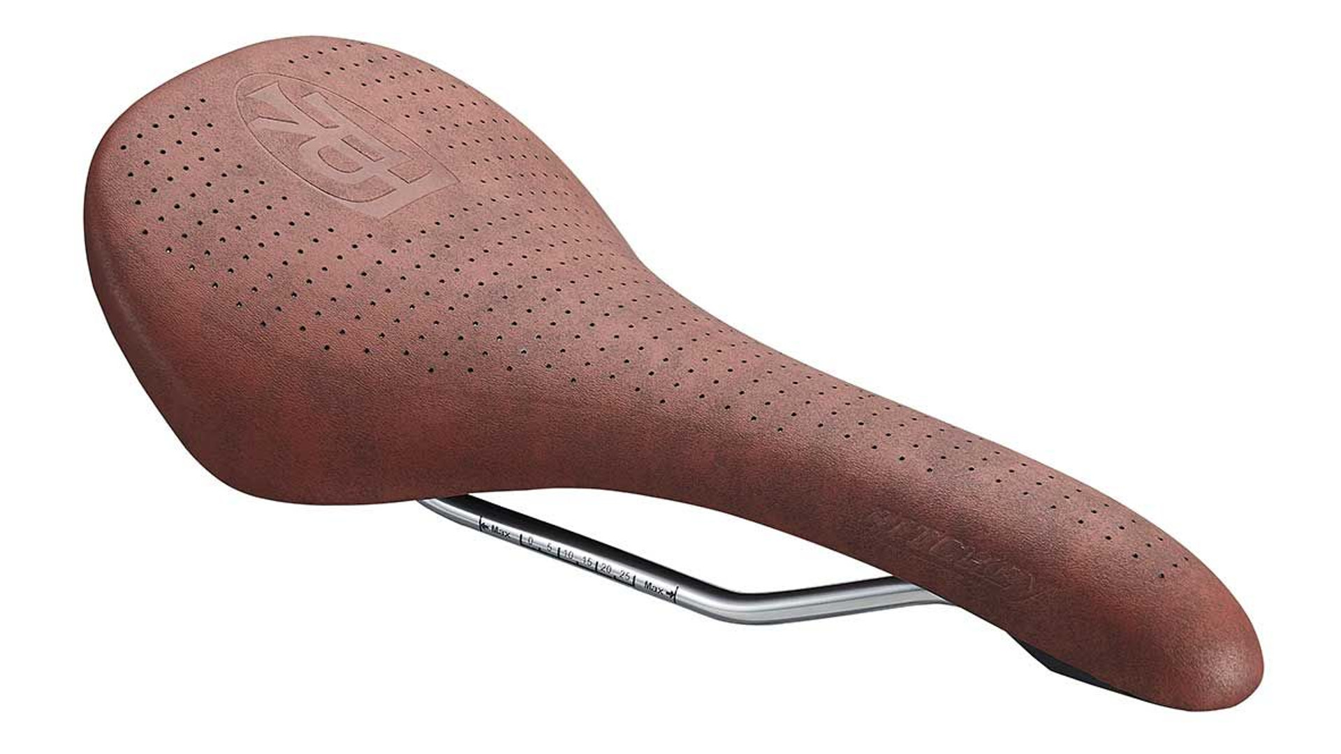 RITCHEY Classic nyereg, 145mm, barna RITCHEY Classic nyereg, 145mm, barna