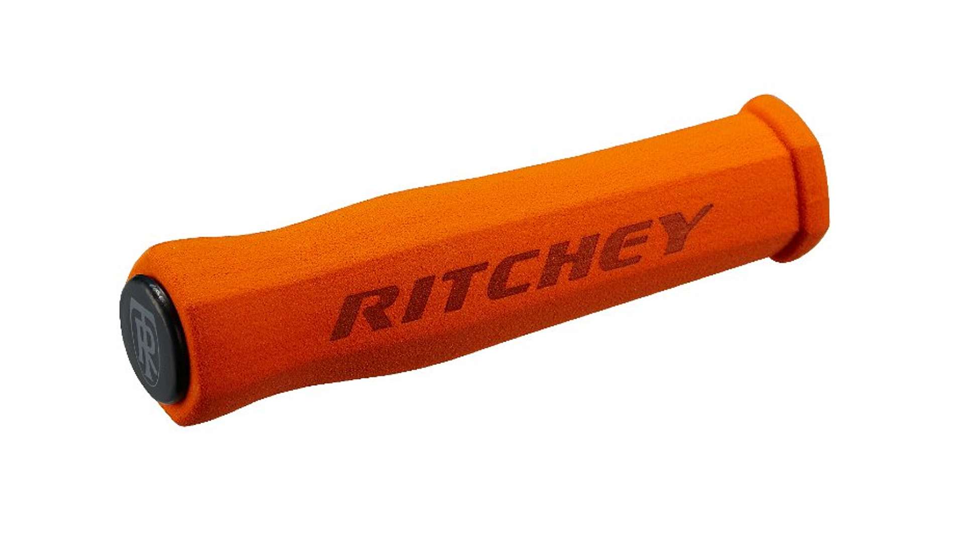 RITCHEY WCS TrueGrip HD markolat, 125mm, narancs