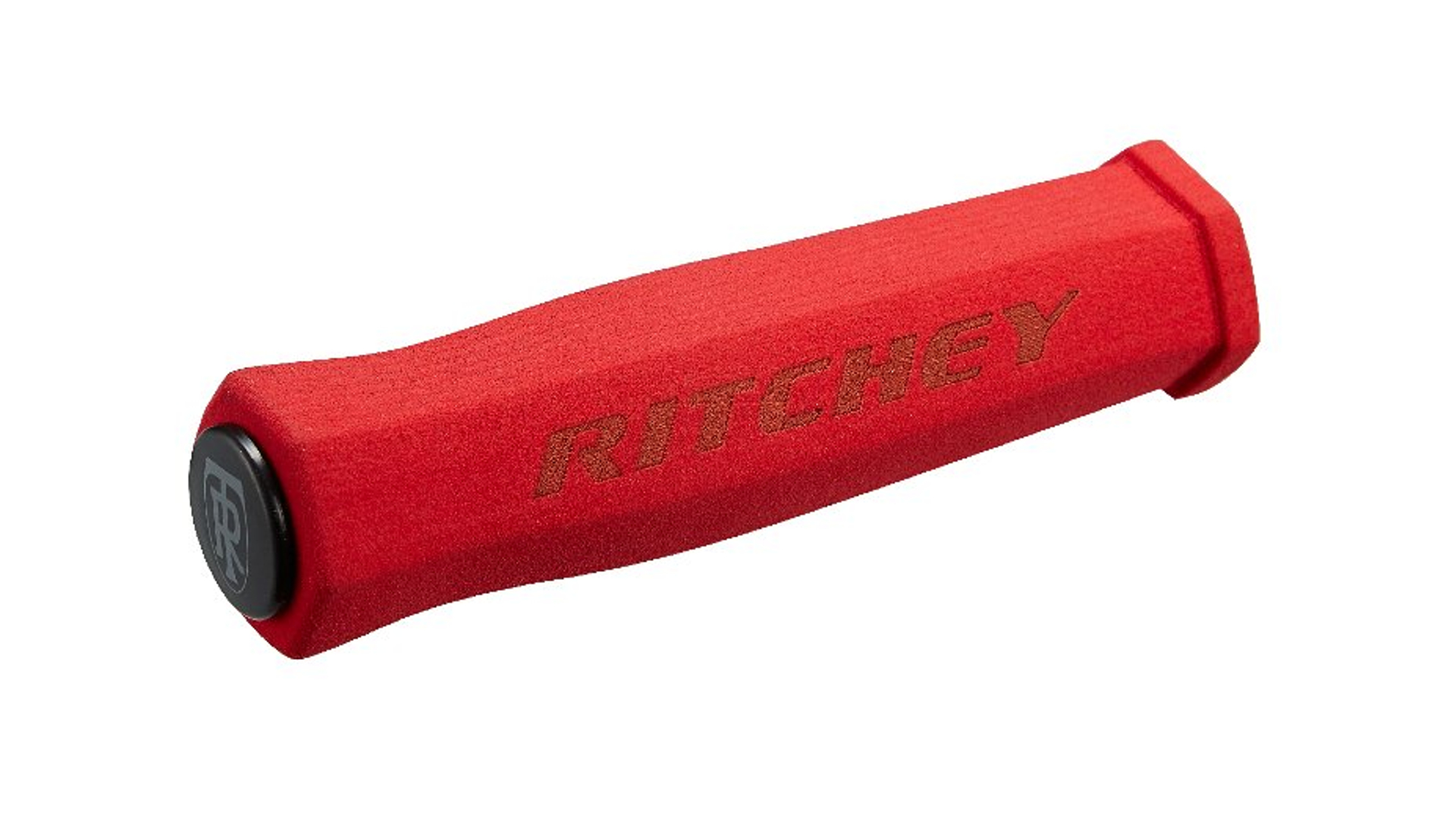 RITCHEY WCS TrueGrip HD markolat, 125mm, piros