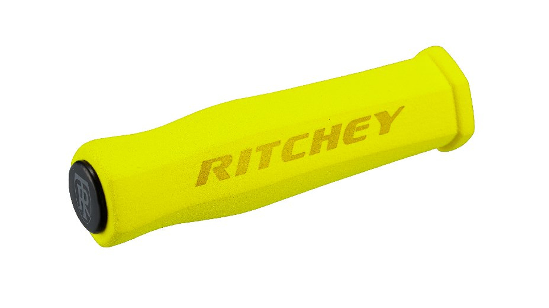 RITCHEY WCS TrueGrip HD markolat, 125mm, sárga RITCHEY WCS TrueGrip HD markolat, 125mm, sárga