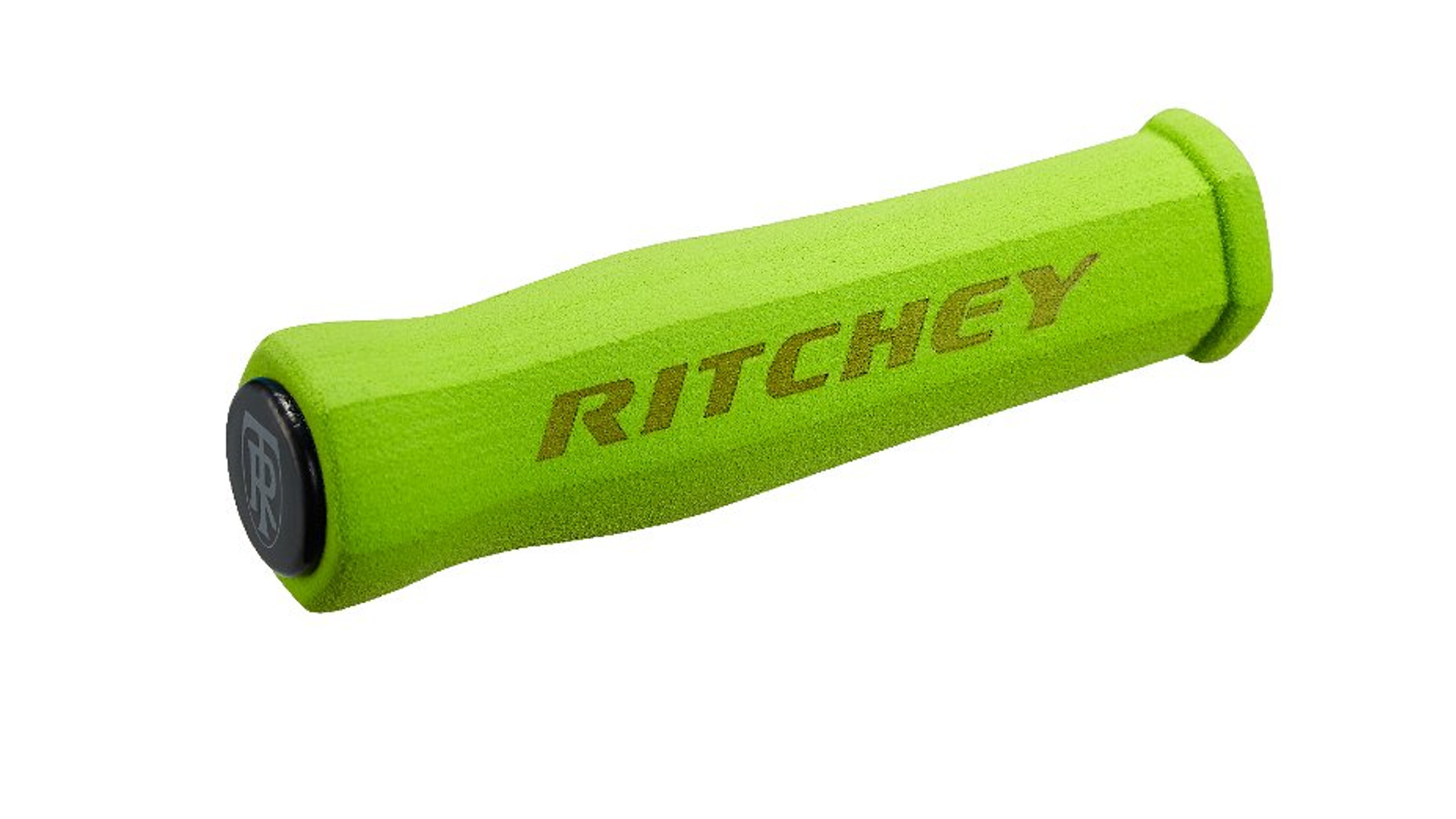 RITCHEY WCS TrueGrip HD markolat, 125mm, zöld RITCHEY WCS TrueGrip HD markolat, 125mm, zöld