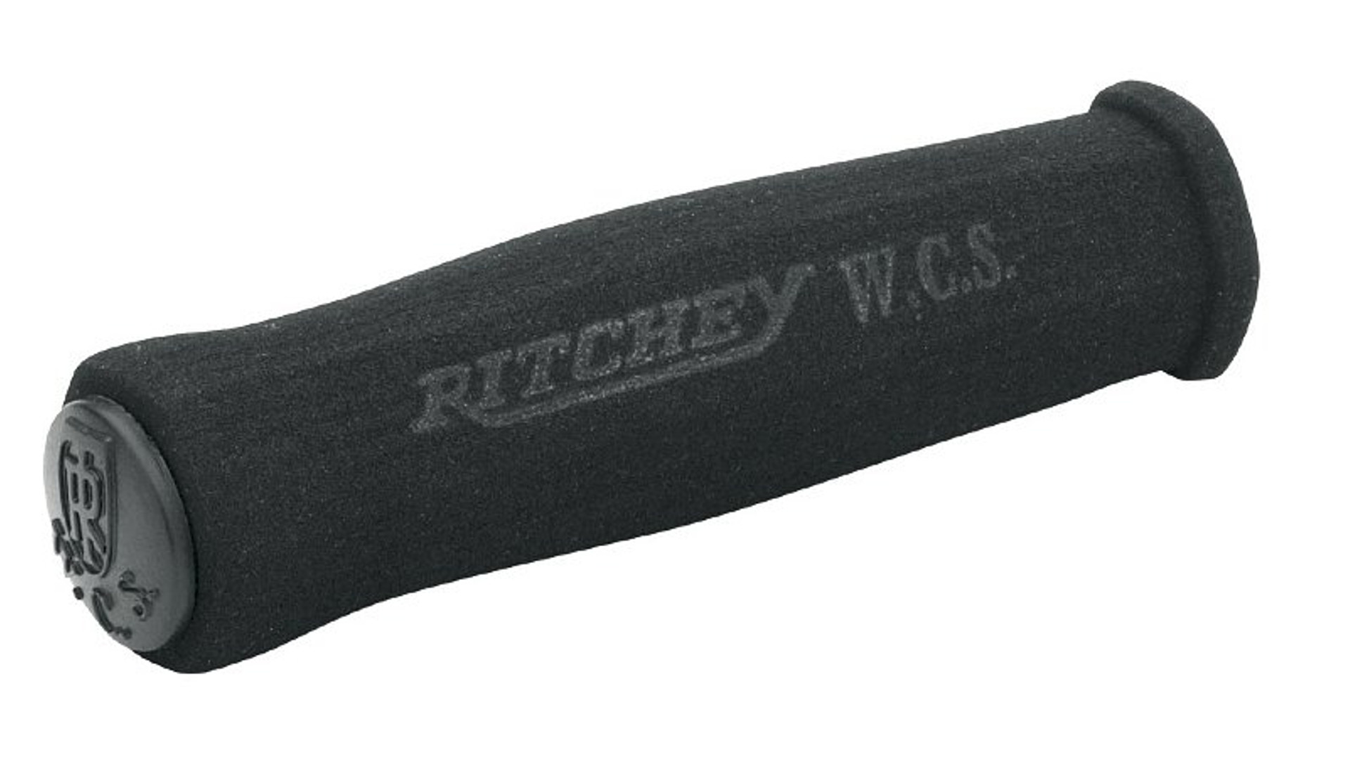 RITCHEY WCS TrueGrip Neopren markolat, 130mm, fekete RITCHEY WCS TrueGrip Neopren markolat, 130mm, fekete