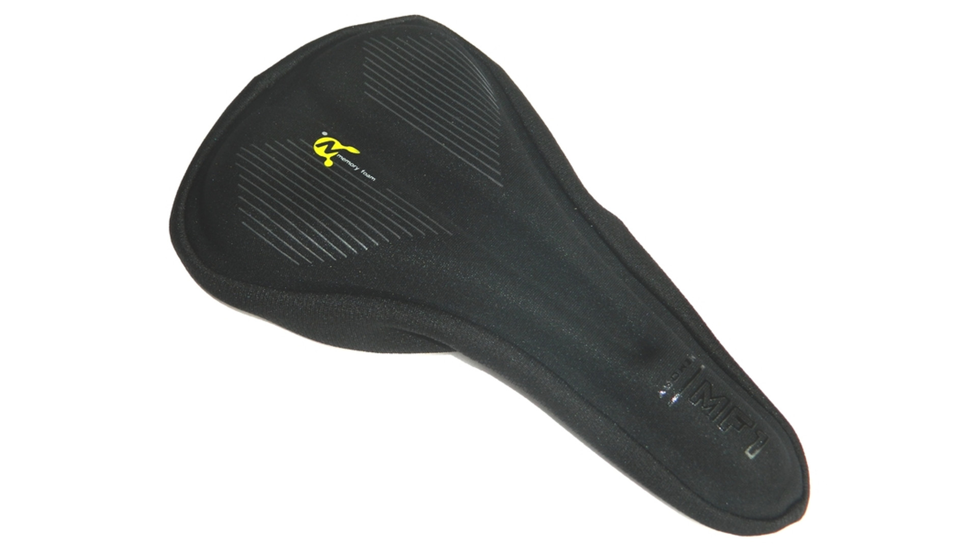 DDK nyereghuzat memóriahab töltéssel, ergonomikus, 280x165mm DDK nyereghuzat memóriahab töltéssel, ergonomikus, 280x165mm