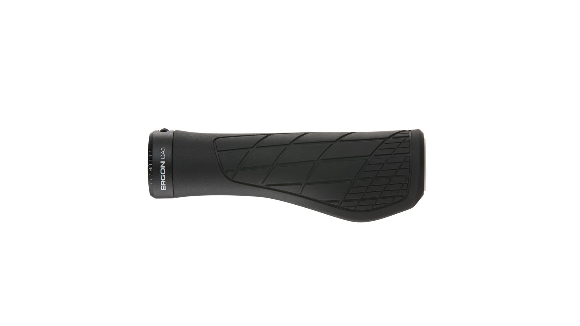 ERGON AM/Dirt GA3 Large markolat, fekete