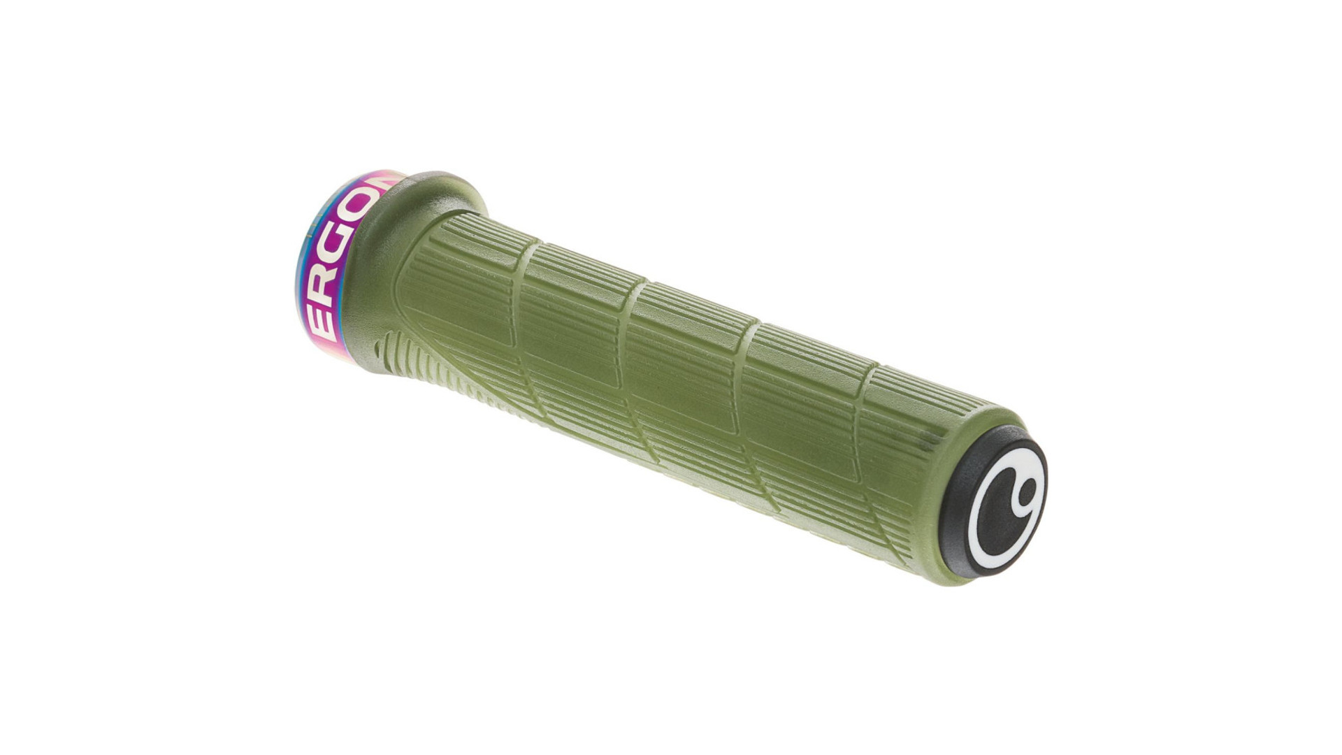 ERGON DH/Dirt GD1 EVO Factory markolat, Frozen Moss / Oil Slick