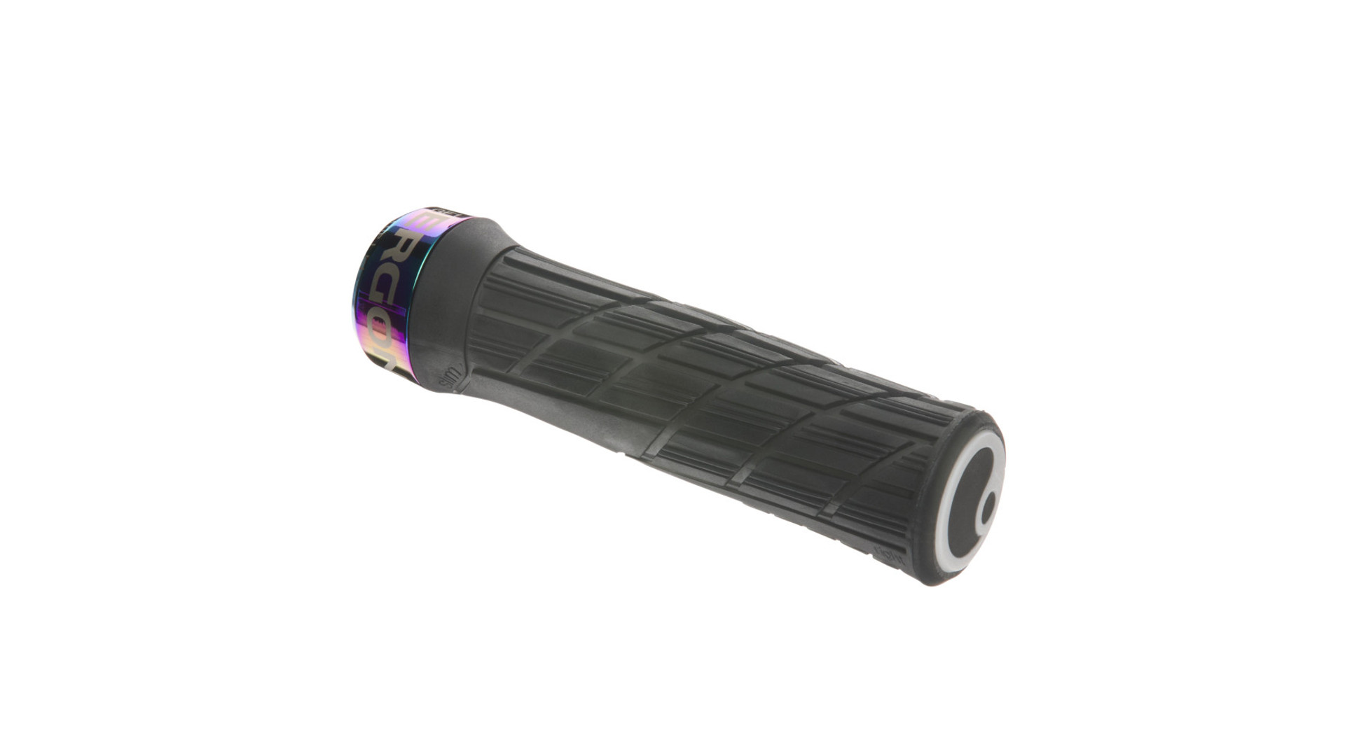 ERGON Enduro GE1 Evo Factory enduro/gravity markolat, Frozen Stealth Oil Slick