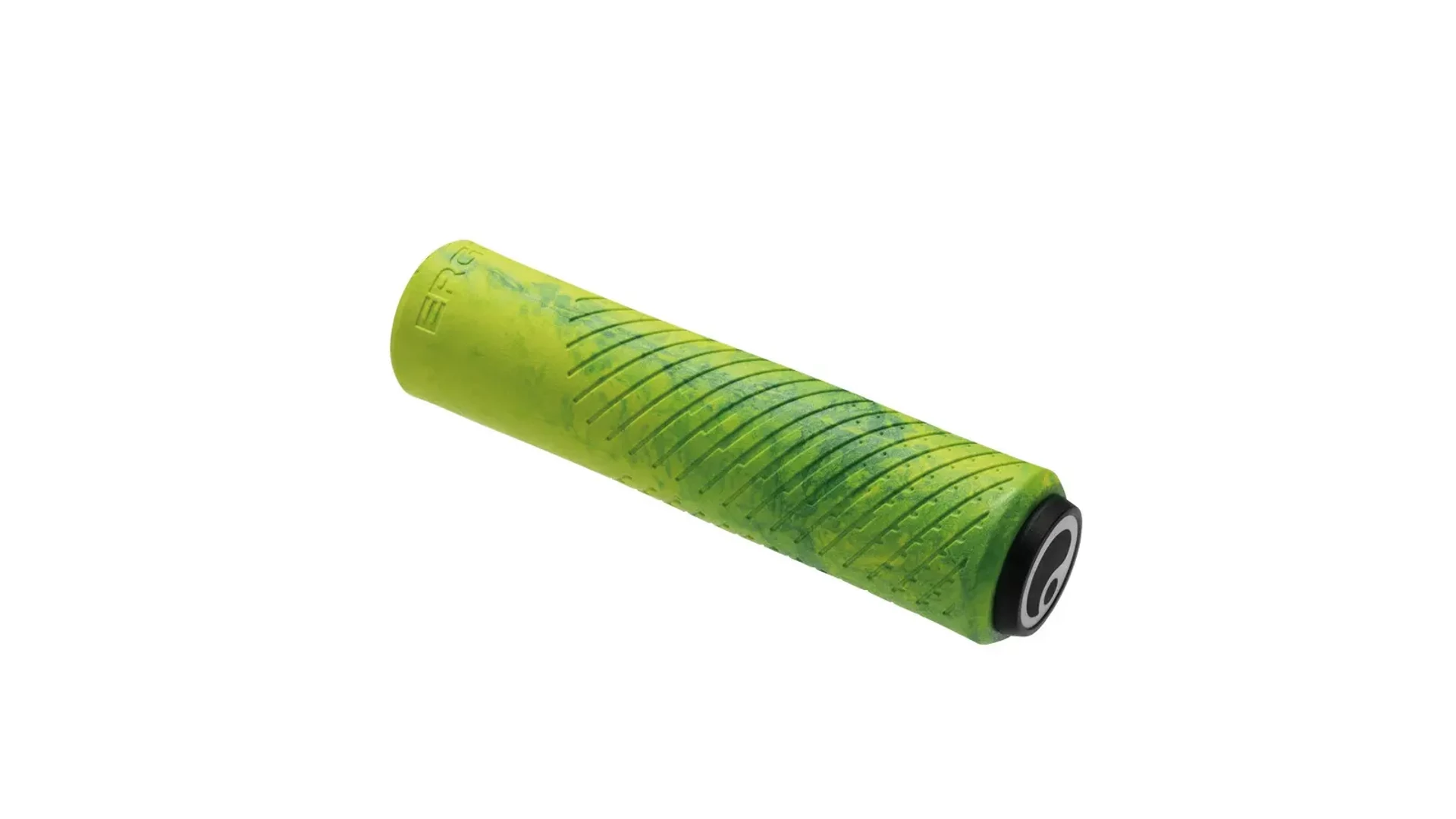 ERGON GXR XC/Maraton markolat, Small, Lava Yellow/Green ERGON GXR XC/Maraton markolat, Small, Lava Yellow/Green