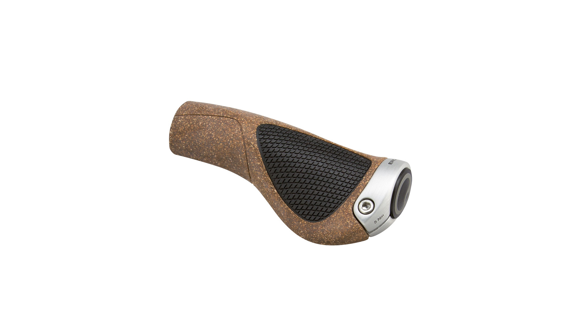 ERGON GP1 BioKork komfort markolat, parafa/fekete, S
