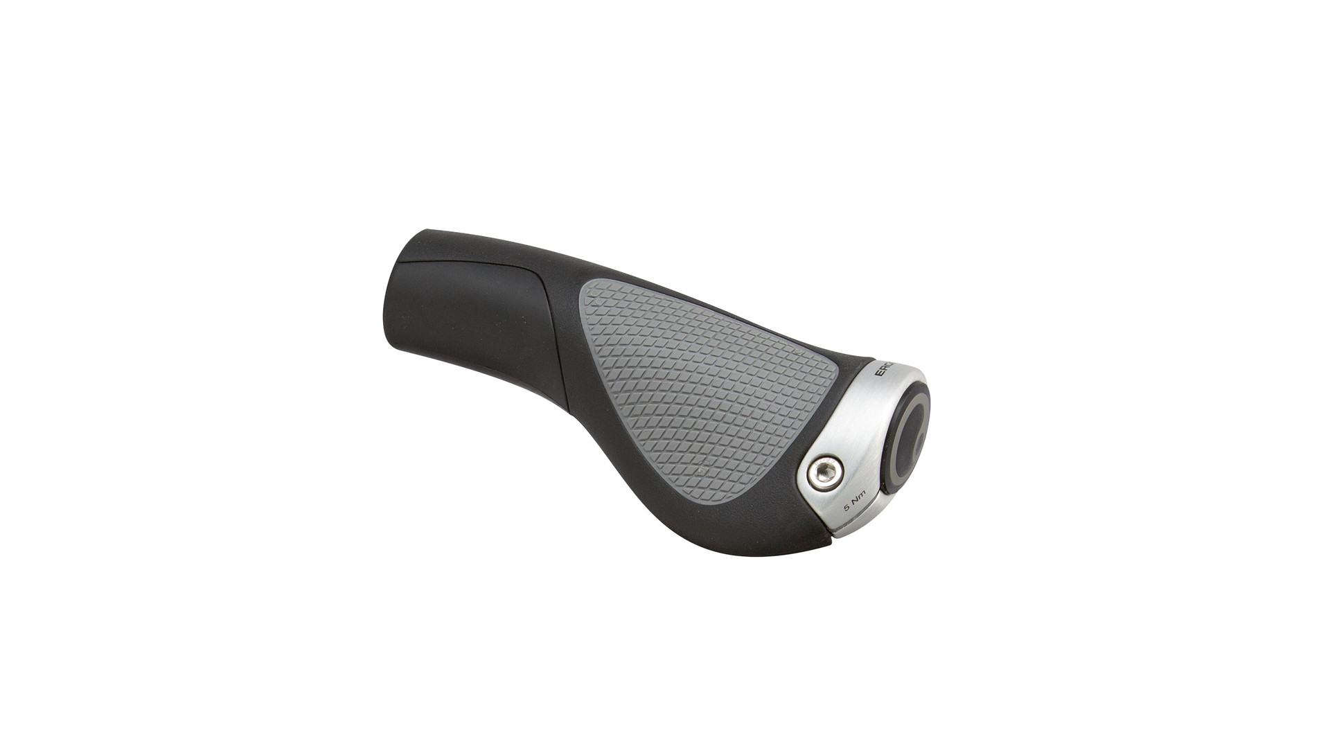ERGON GP1 komfort markolat, fekete, L ERGON GP1 komfort markolat, fekete, L