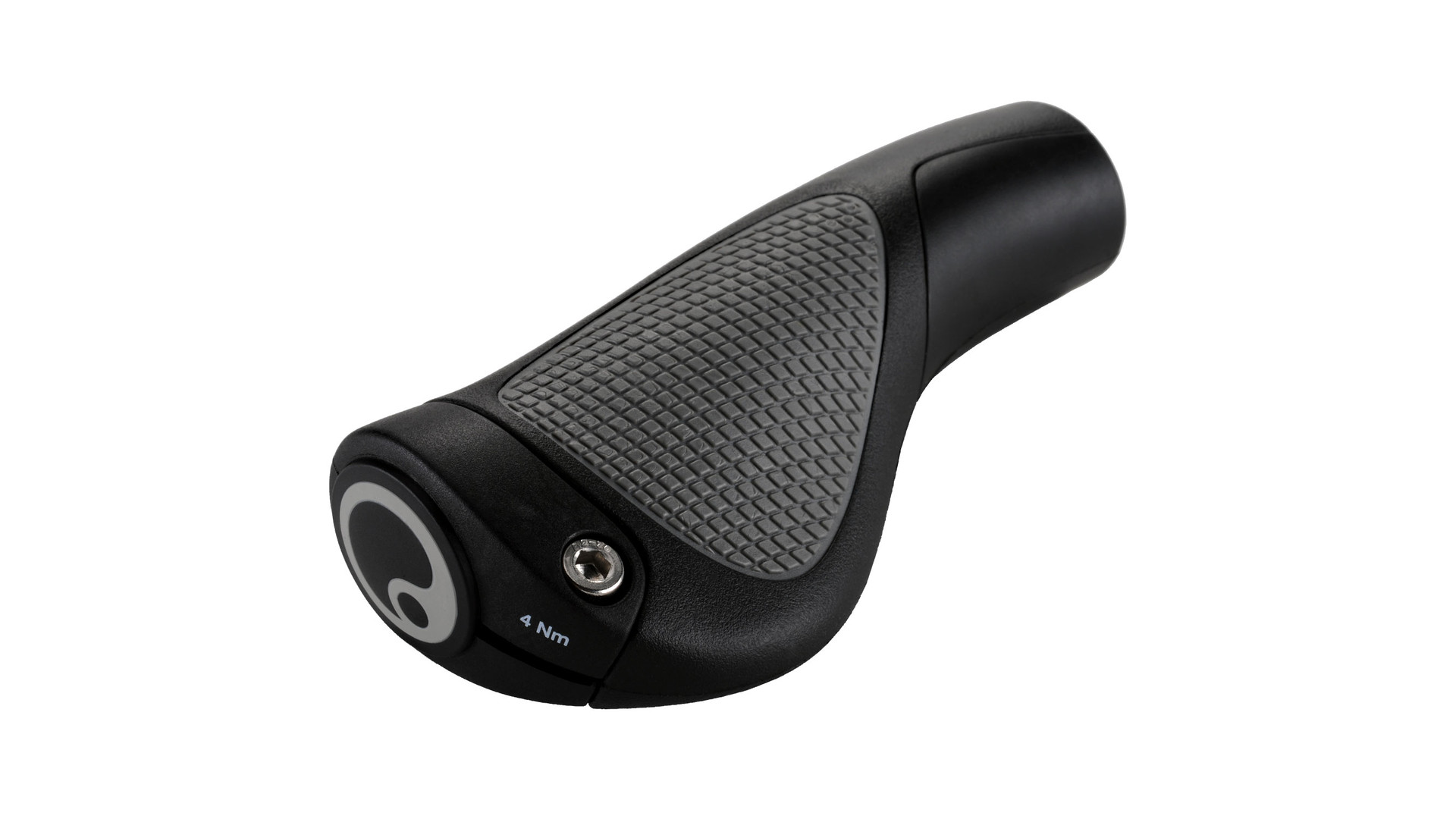ERGON GP1 Neo komfort markolat, fekete, L ERGON GP1 Neo komfort markolat, fekete, L