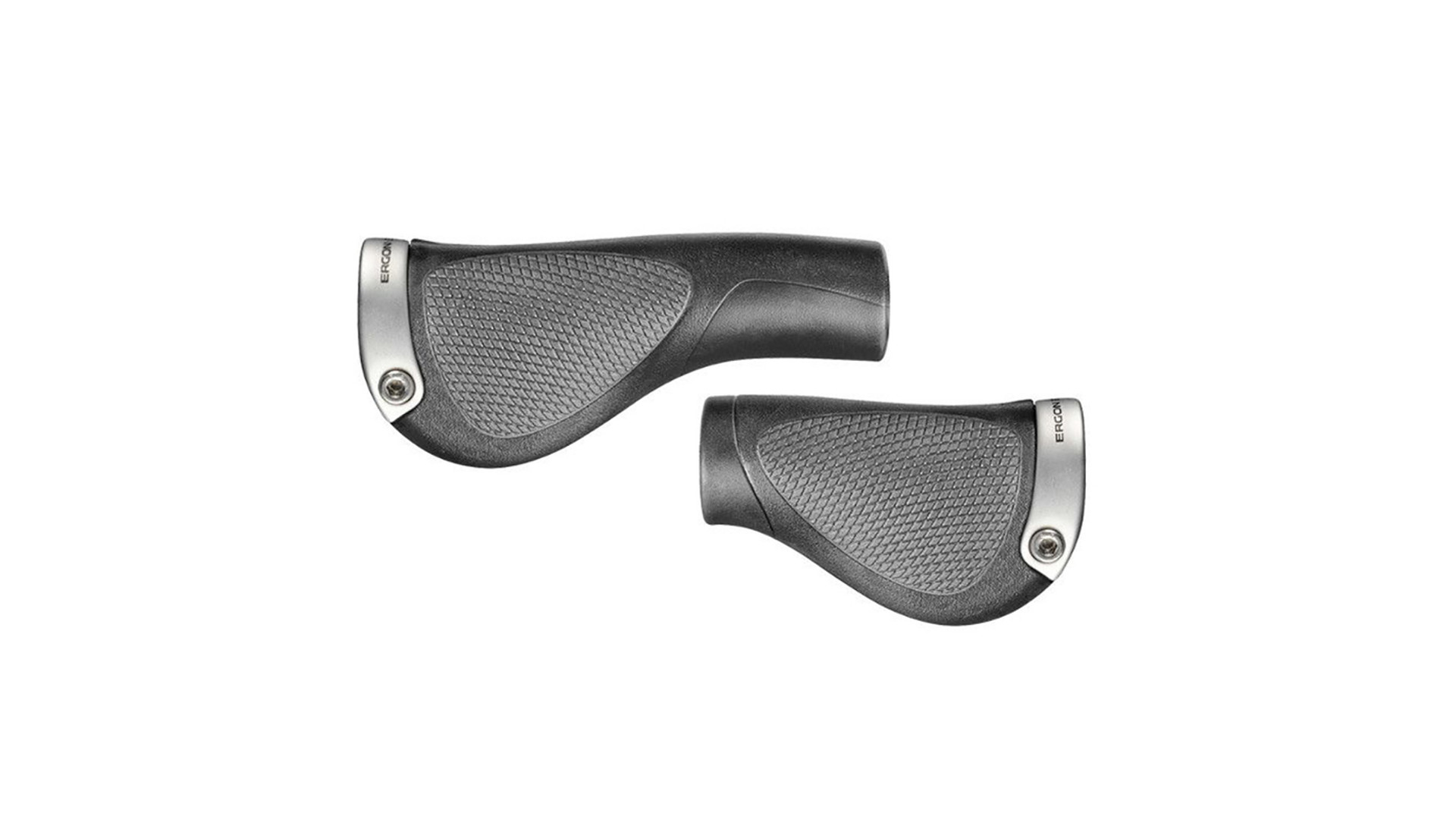 ERGON GP1 Rohloff/Nexus komfort markolat, fekete, L ERGON GP1 Rohloff/Nexus komfort markolat, fekete, L