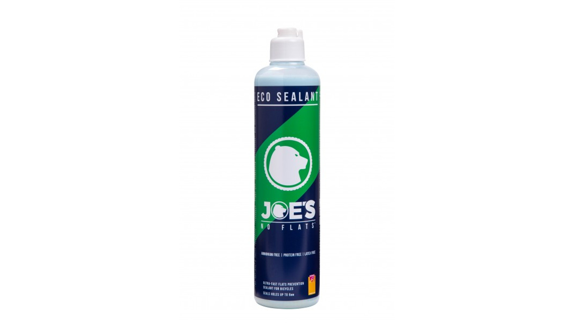 JOE'S NO-FLATS Eco Sealant defektgátló folyadék, 1000 ml JOE'S NO-FLATS Eco Sealant defektgátló folyadék, 1000 ml