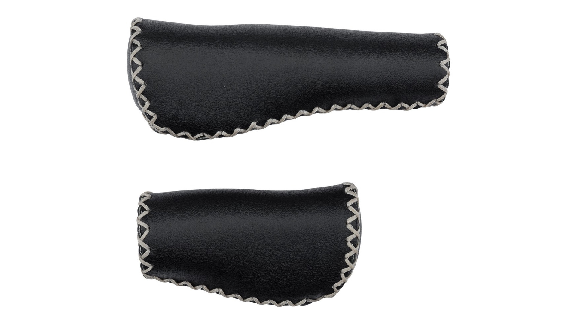 KLS Hollandgrip Short markolat, hosszú/rövid (markolatváltós), black KLS Hollandgrip Short markolat, hosszú/rövid (markolatváltós), black