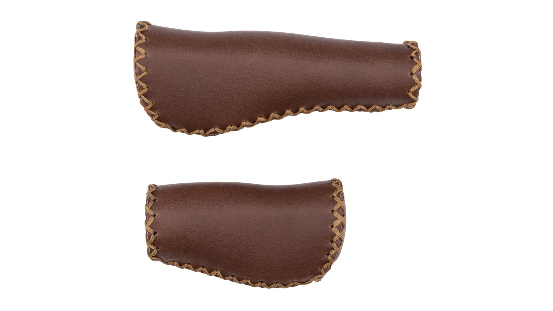 KLS Hollandgrip Short markolat, hosszú/rövid (markolatváltós), brown KLS Hollandgrip Short markolat, hosszú/rövid (markolatváltós), brown