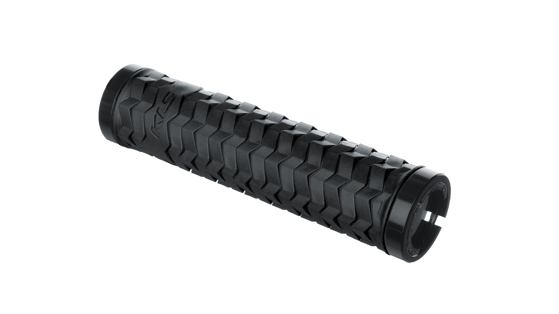 KLS Poison dupla bilincses markolat, Black