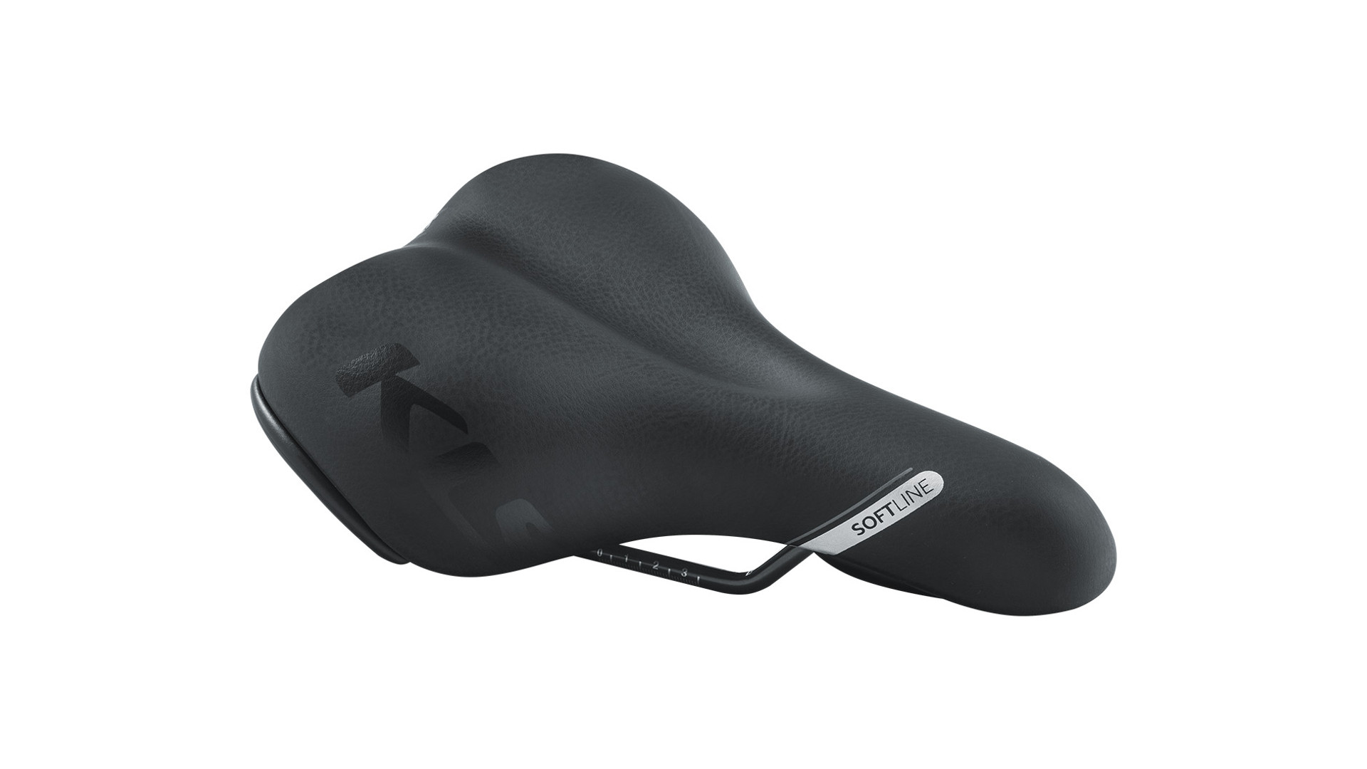 KLS Softline 017 Gel zselés MTB nyereg