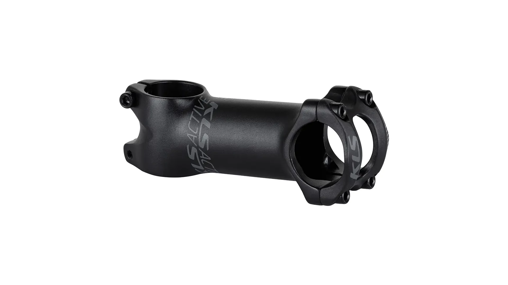 KLS Active XC 70 023 MTB XC kormányszár, 31,8mm / 90mm