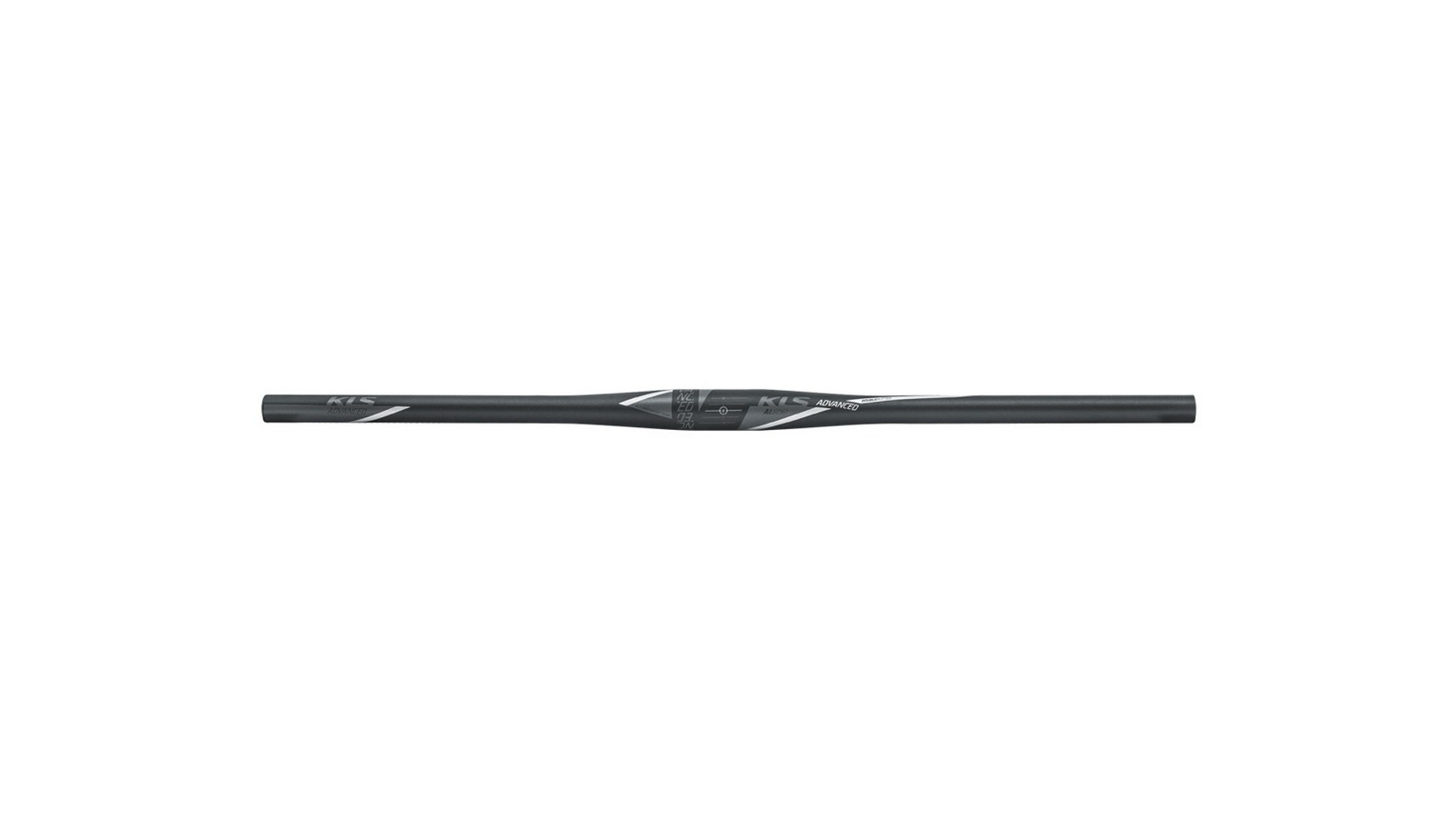 KLS Advanced XC 70 FlatBar MTB XC kormány, 31.8x720mm, 5fok, fekete KLS Advanced XC 70 FlatBar MTB XC kormány, 31.8x720mm, 5fok, fekete