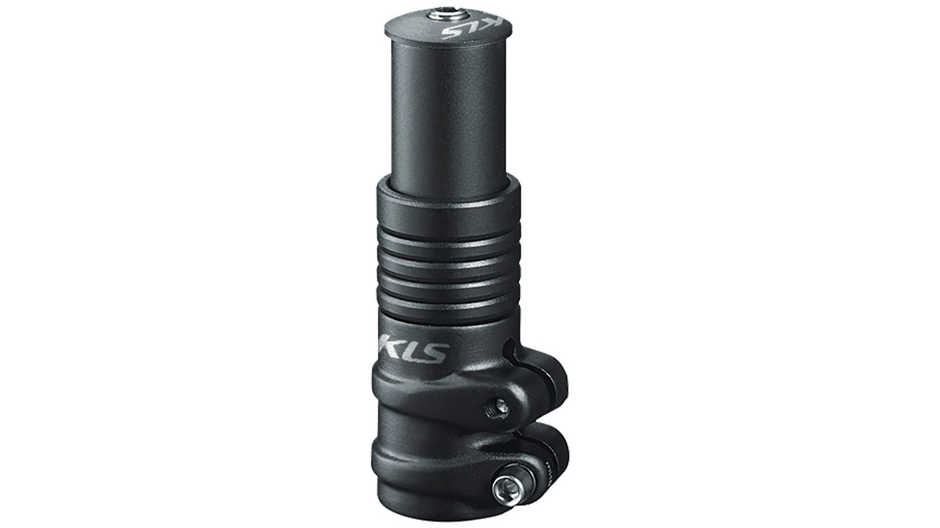 KLS Forky extender / kormányszár magasító, A-Head, 28,6/120mm
