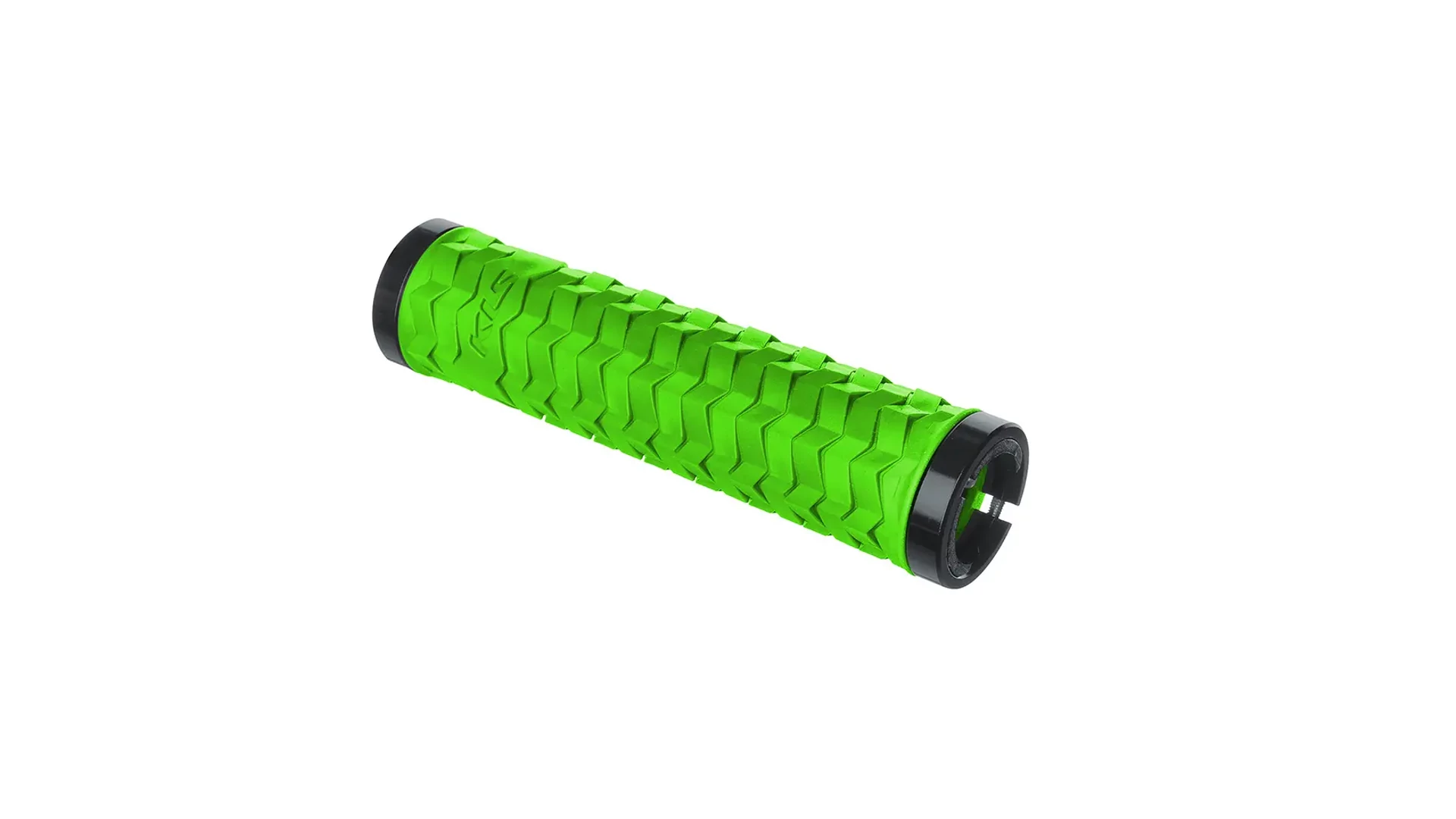 KLS Poison dupla bilincses markolat, Lawn Green