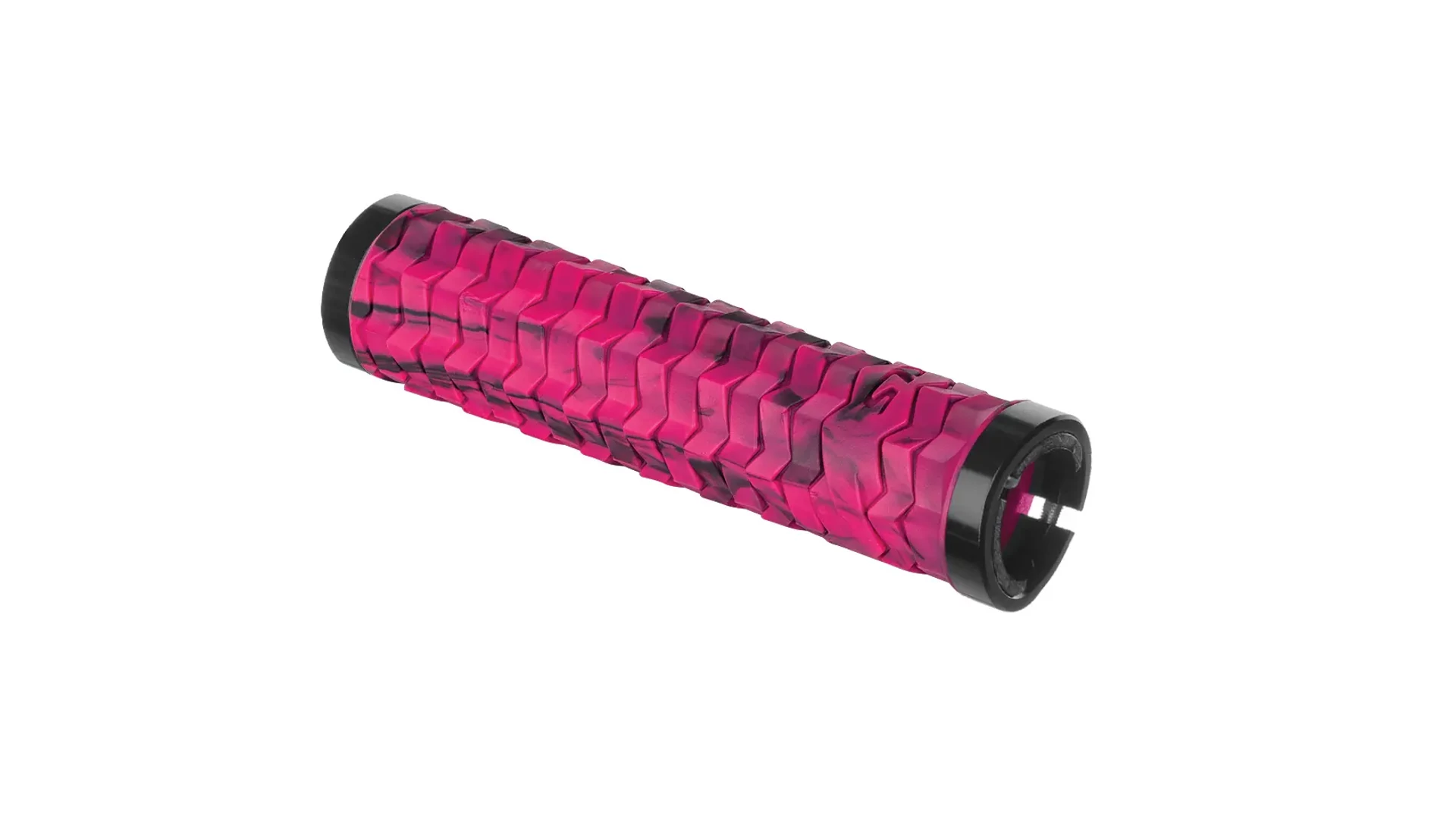 KLS Poison dupla bilincses markolat, pink/black KLS Poison dupla bilincses markolat, pink/black