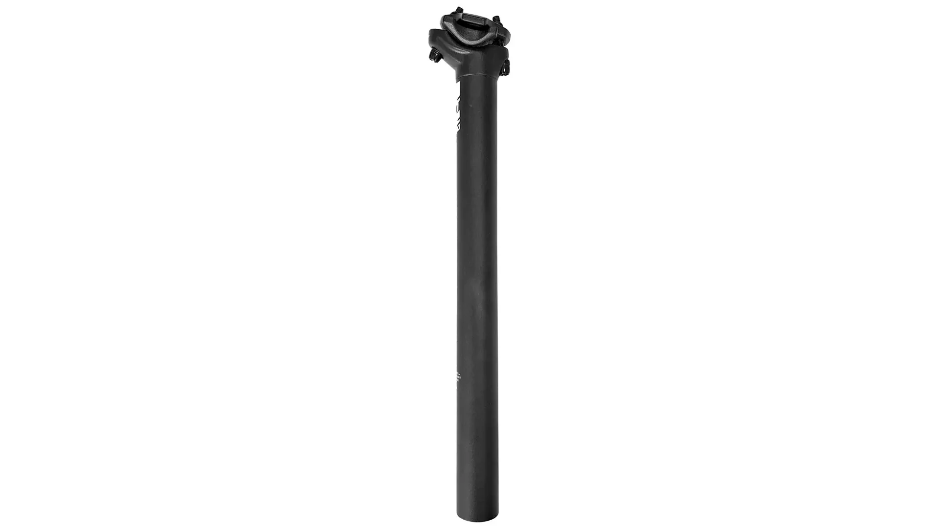 KLS Active 70 nyeregcső, 400mm / 30.9mm, fekete KLS Active 70 nyeregcső, 400mm / 30.9mm, fekete