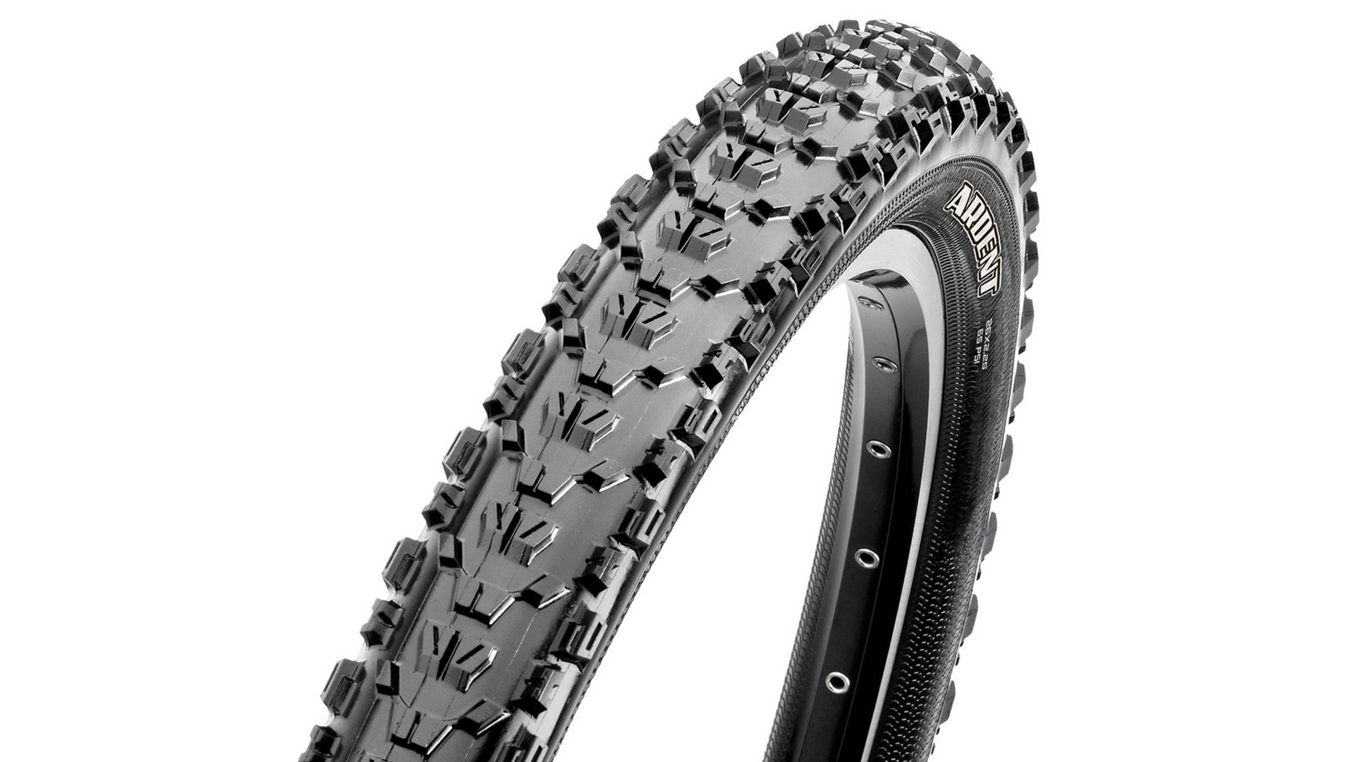 MAXXIS Ardent 29x2.25 (54/56-622) MTB XC külső gumi (köpeny), fekete