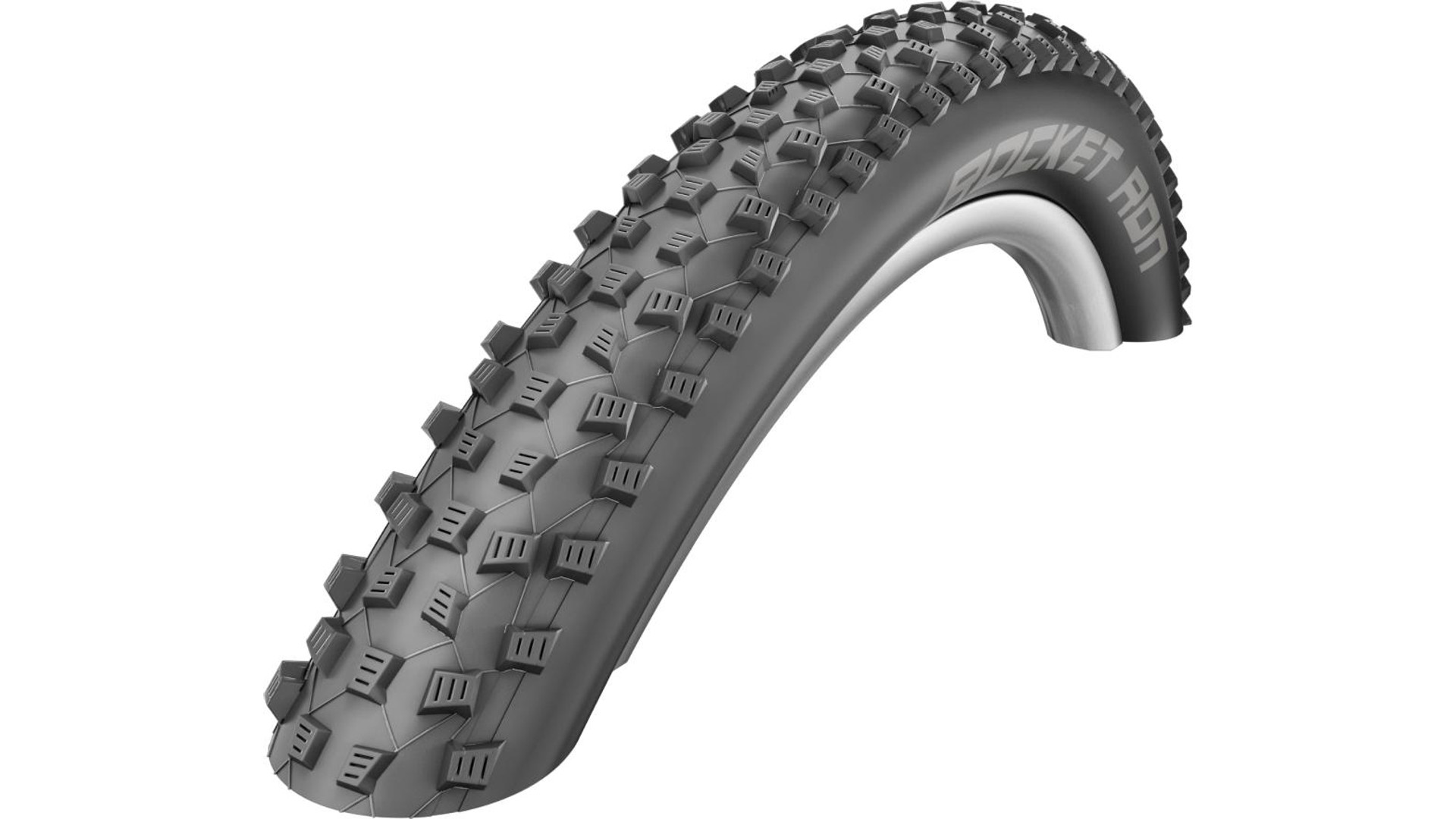 SCHWALBE Rocket Ron 26x2.25 (57-559) Performance Line E25 Addix TLR MTB XC külső gumi (köpeny), hajtogatható, fekete SCHWALBE Rocket Ron 26x2.25 (57-559) Performance Line E25 Addix TLR MTB XC külső gumi (köpeny), hajtogatható, fekete