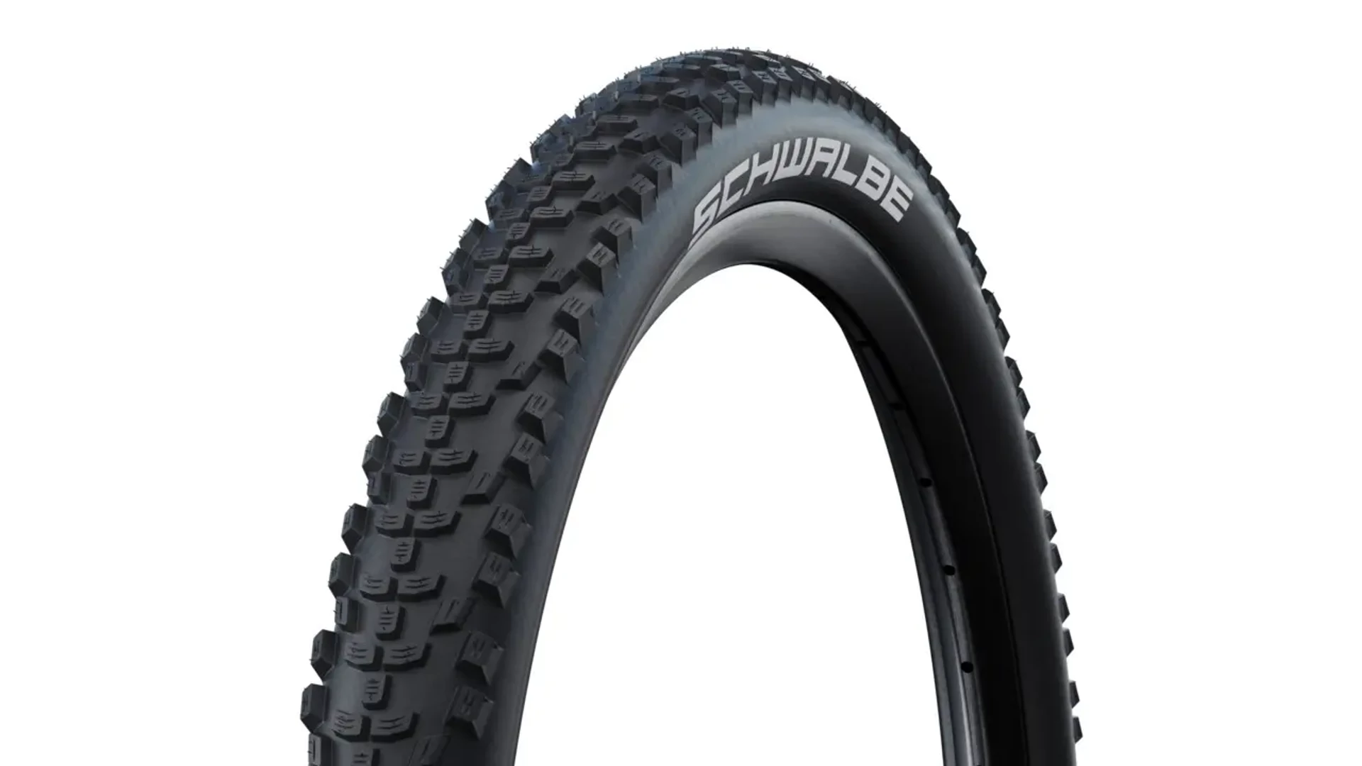 SCHWALBE Smart Sam 29x2.25 (57-622) Performance Line E25 MTB/ATB/e-bike külső gumi (köpeny), fekete