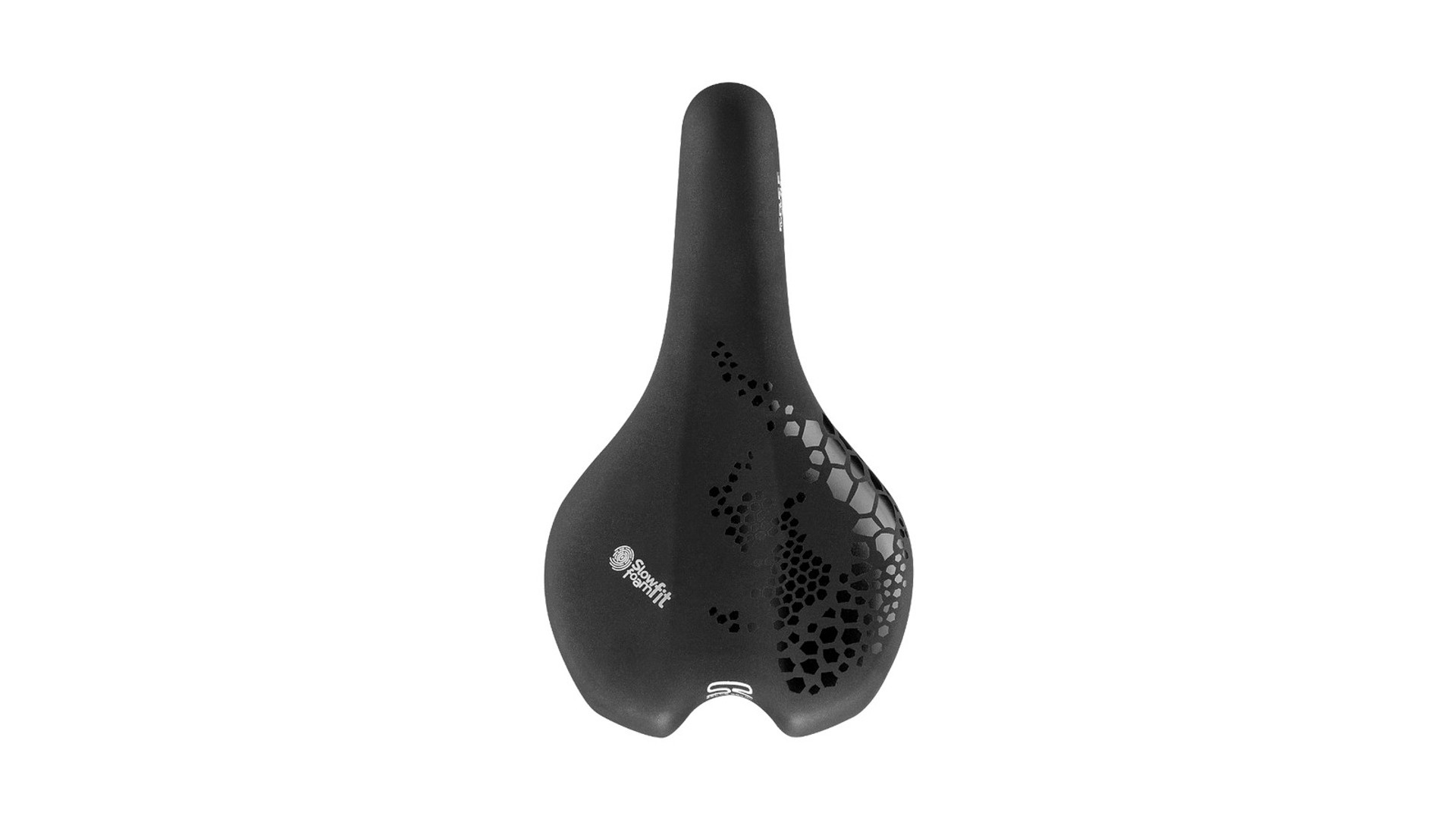 SELLE ROYAL Freeway Fit Athletic 024 uniszex városi nyereg memóriahabbal