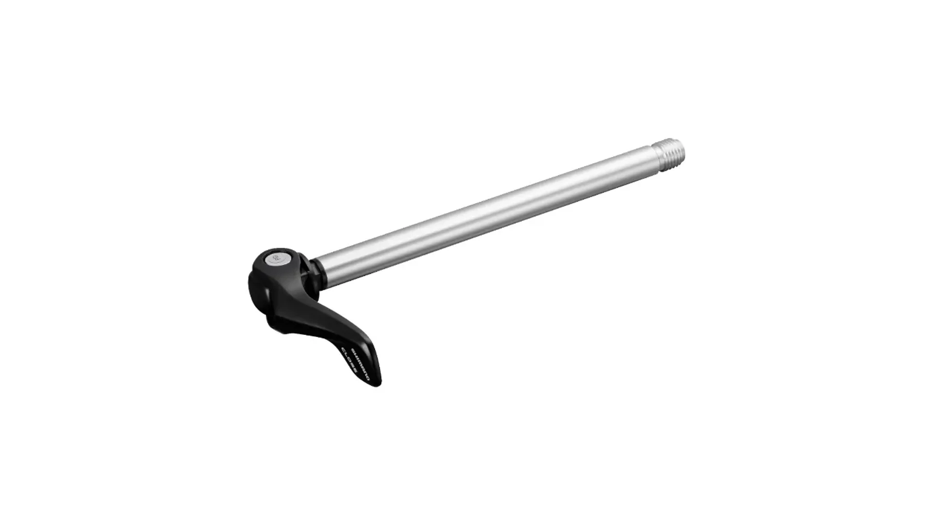 SHIMANO AX-MT500 E-Thru hátsó átütőtengely, 12x148mm, I-Típus