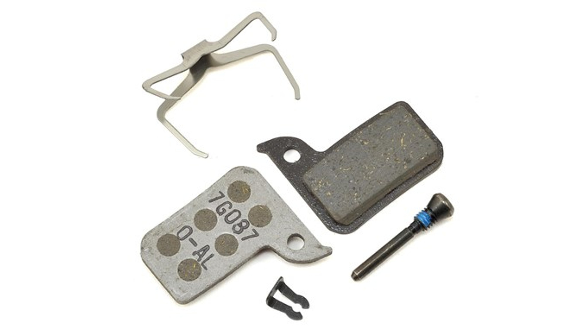 SRAM HRD országúti fékbetét tárcsafékhez (RED/Rival/Force/Apex/Level), organikus/alu, dobozos, 1 pár SRAM HRD országúti fékbetét tárcsafékhez (RED/Rival/Force/Apex/Level), organikus/alu, dobozos, 1 pár