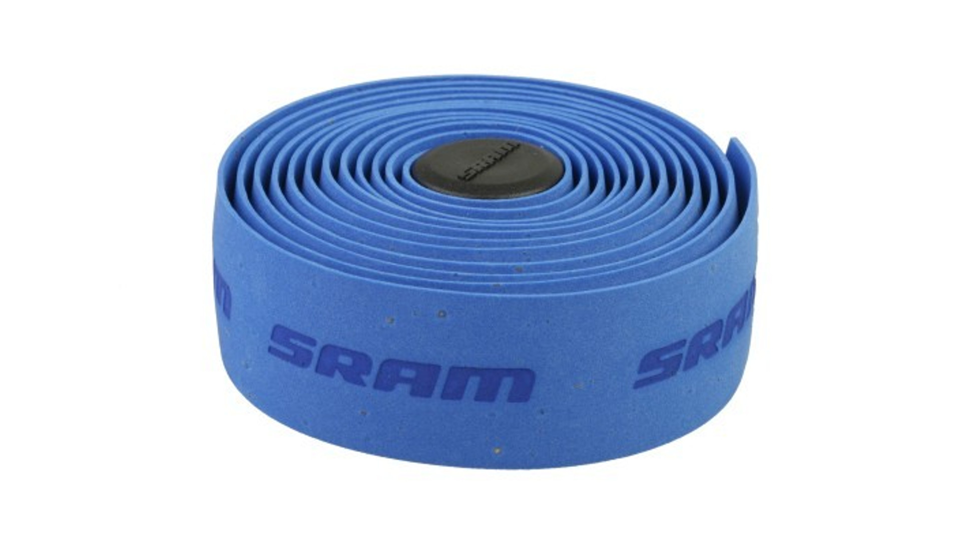 SRAM SuperCork országúti kormányszalag (bandázs), parafa, kék