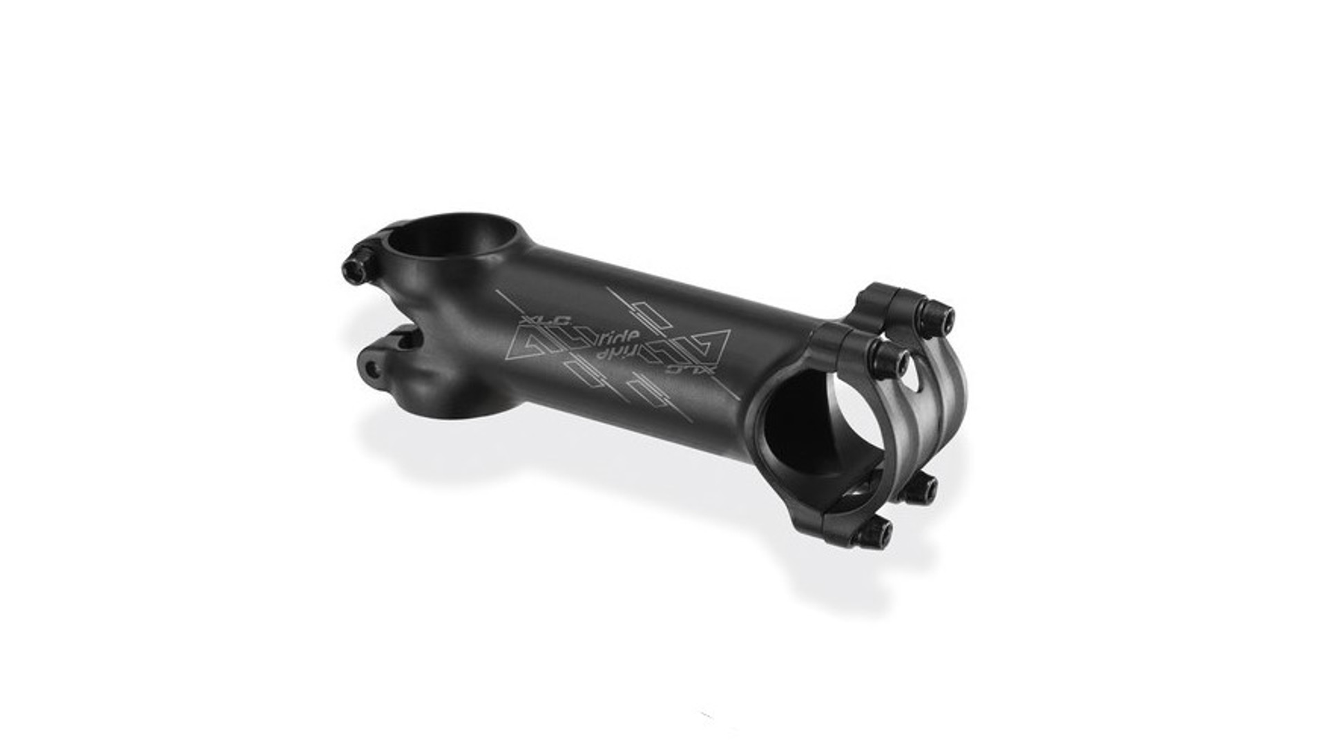 XLT ST-M26 All Ride A-Head kormányszár, 1 1/4", 31.8/80mm, 7fok