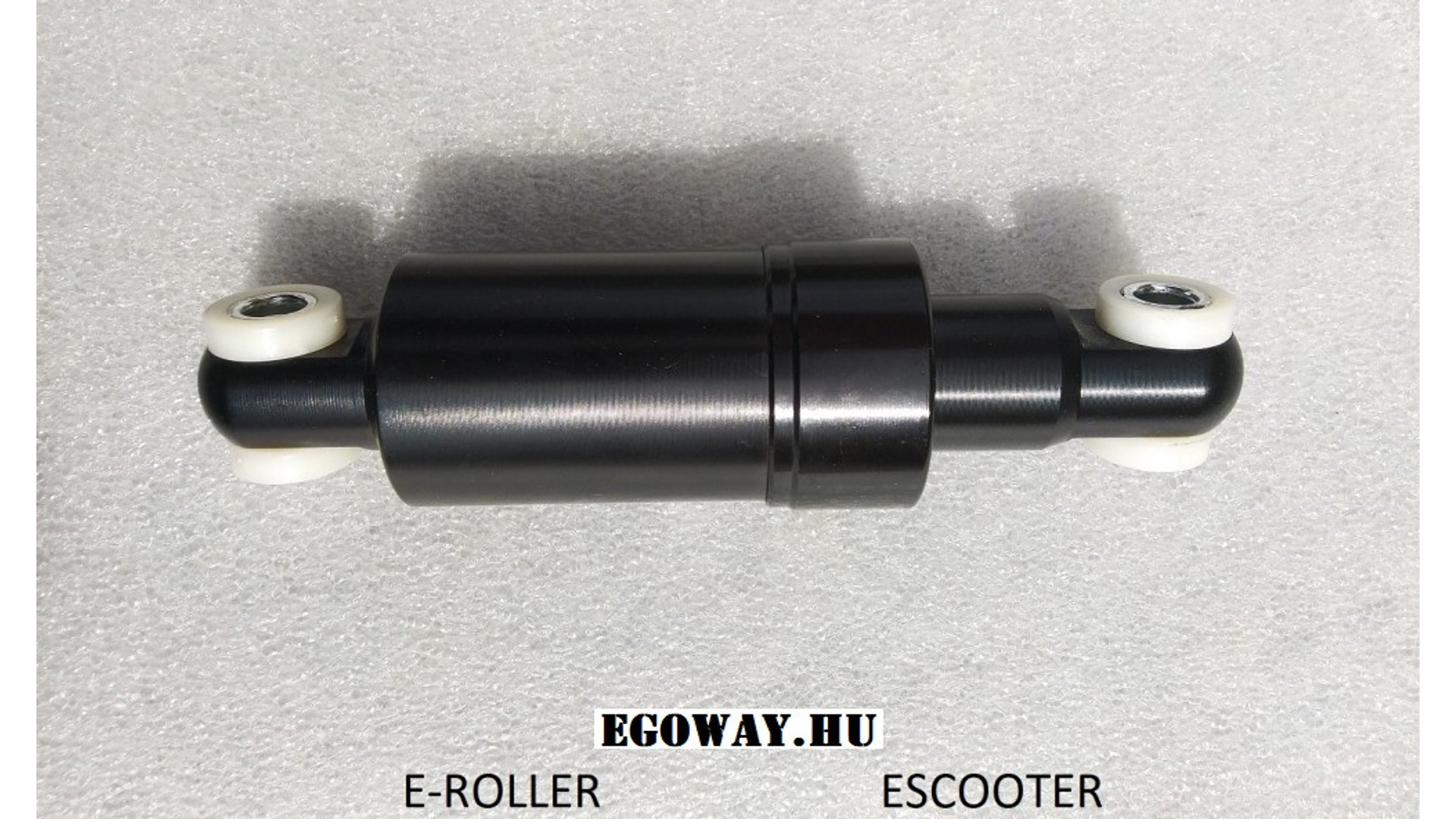 Esegway / Egoway 10" e-roller hátsó rugós tag / teleszkóp Esegway / Egoway 10" e-roller hátsó rugós tag / teleszkóp