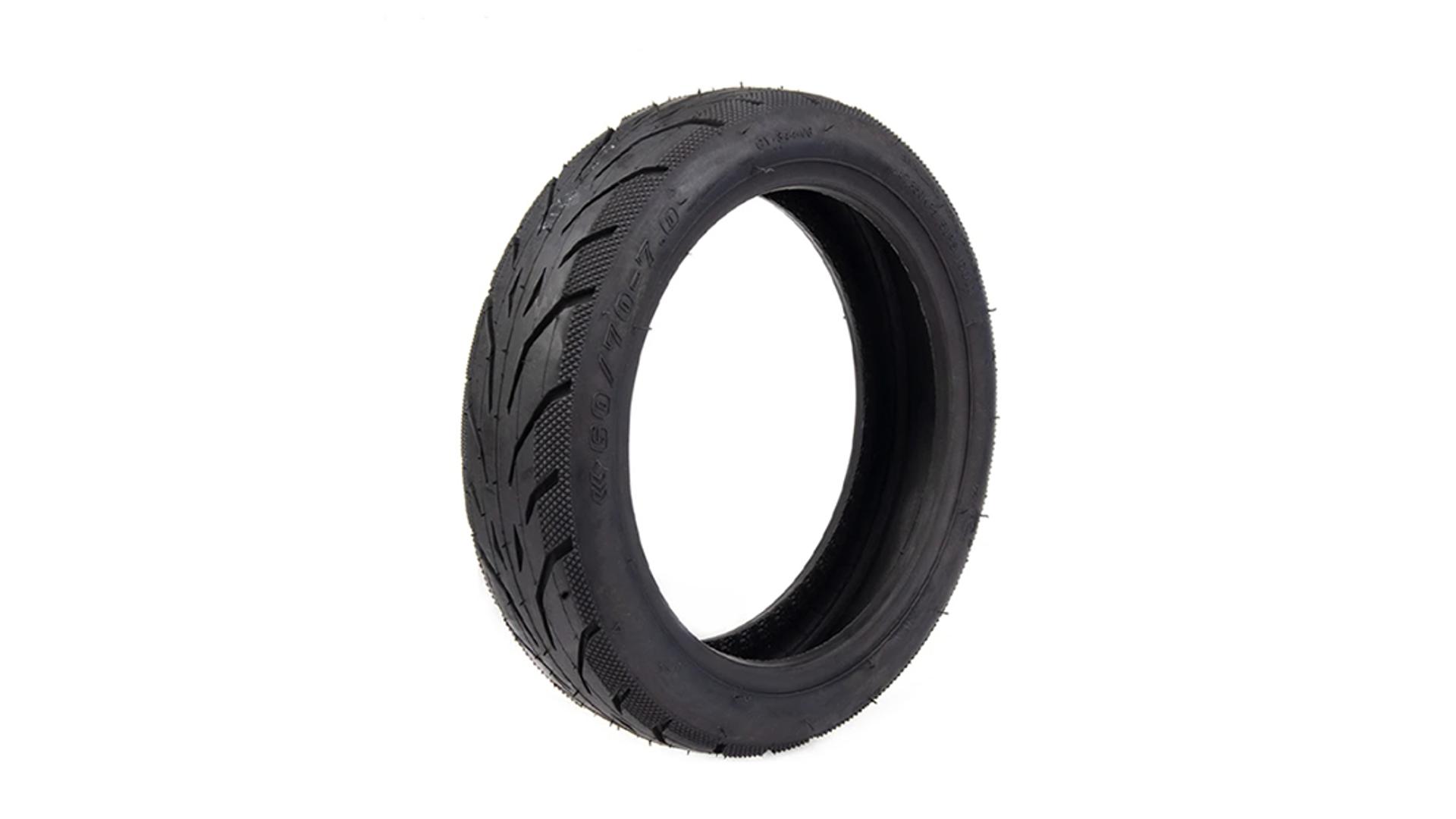 10x2.125 (60/70-7) elektromos roller külső gumi, City, tubeless, Xiaomi 4 Pro