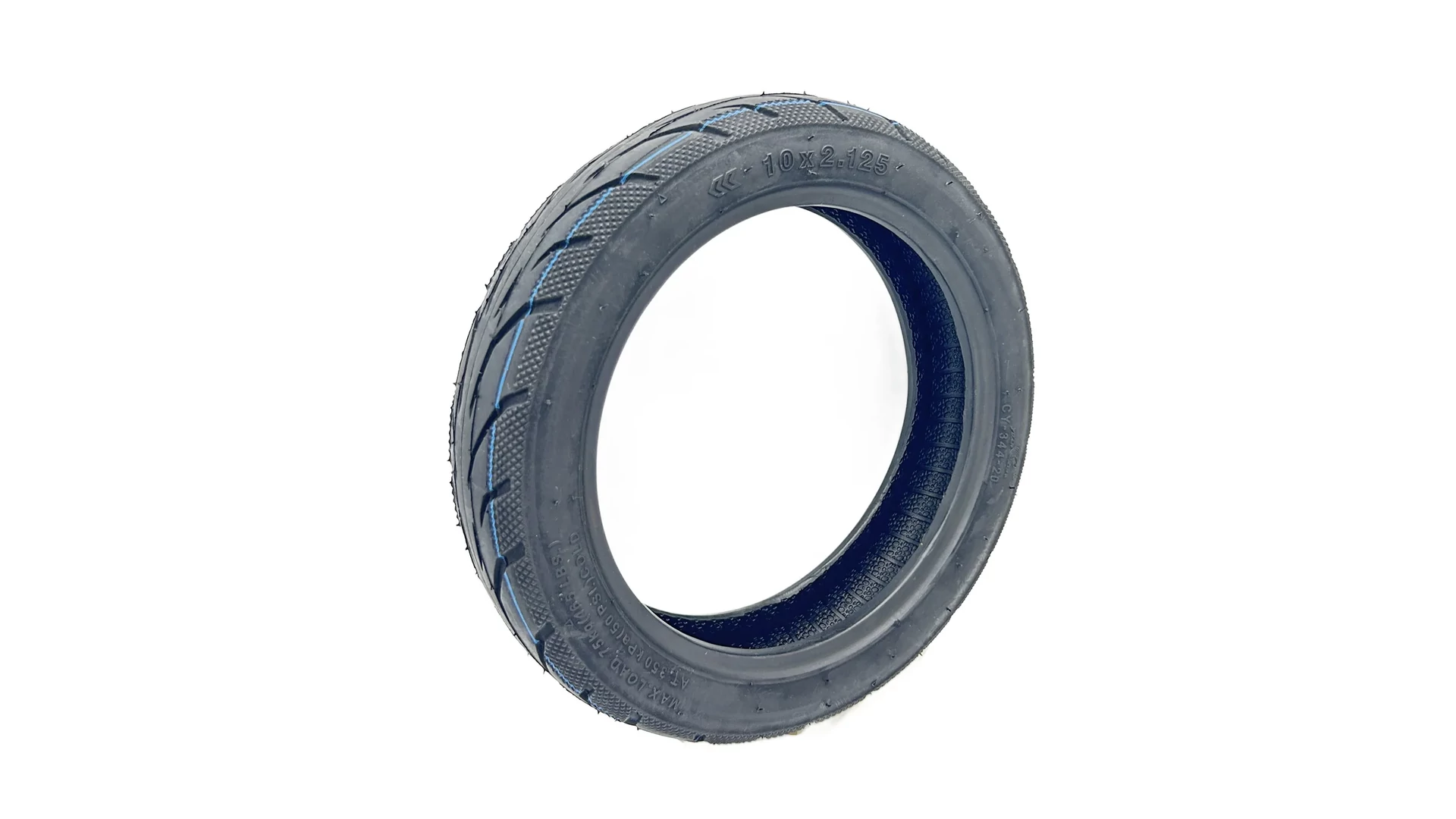 10x2.125 elektromos roller külső gumi, City, tubeless, Xiaomi (Yuanxing) 10x2.125 elektromos roller külső gumi, City, tubeless, Xiaomi (Yuanxing)