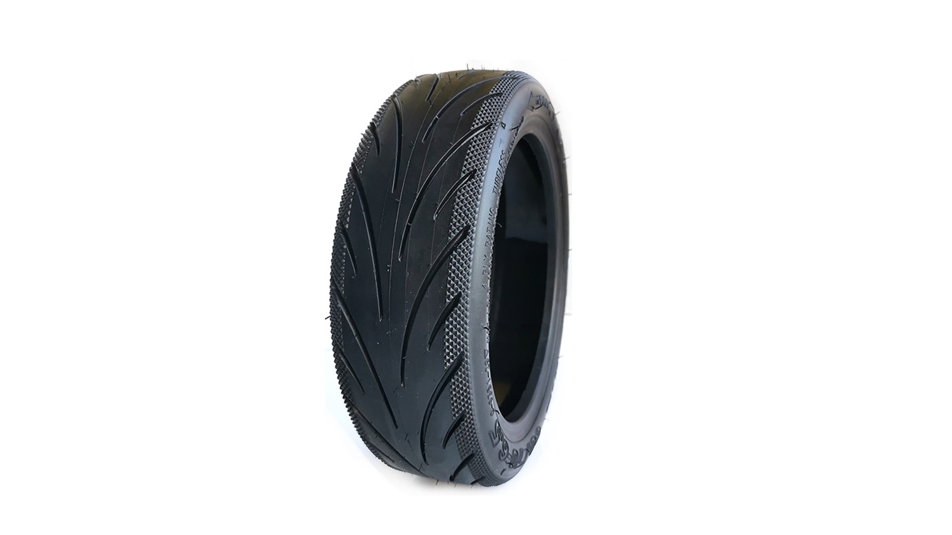 10x2.5 (60/70-6.5) elektromos roller külső gumi,City, tubeless, Innova, Ninebot G30 Max 10x2.5 (60/70-6.5) elektromos roller külső gumi,City, tubeless, Innova, Ninebot G30 Max