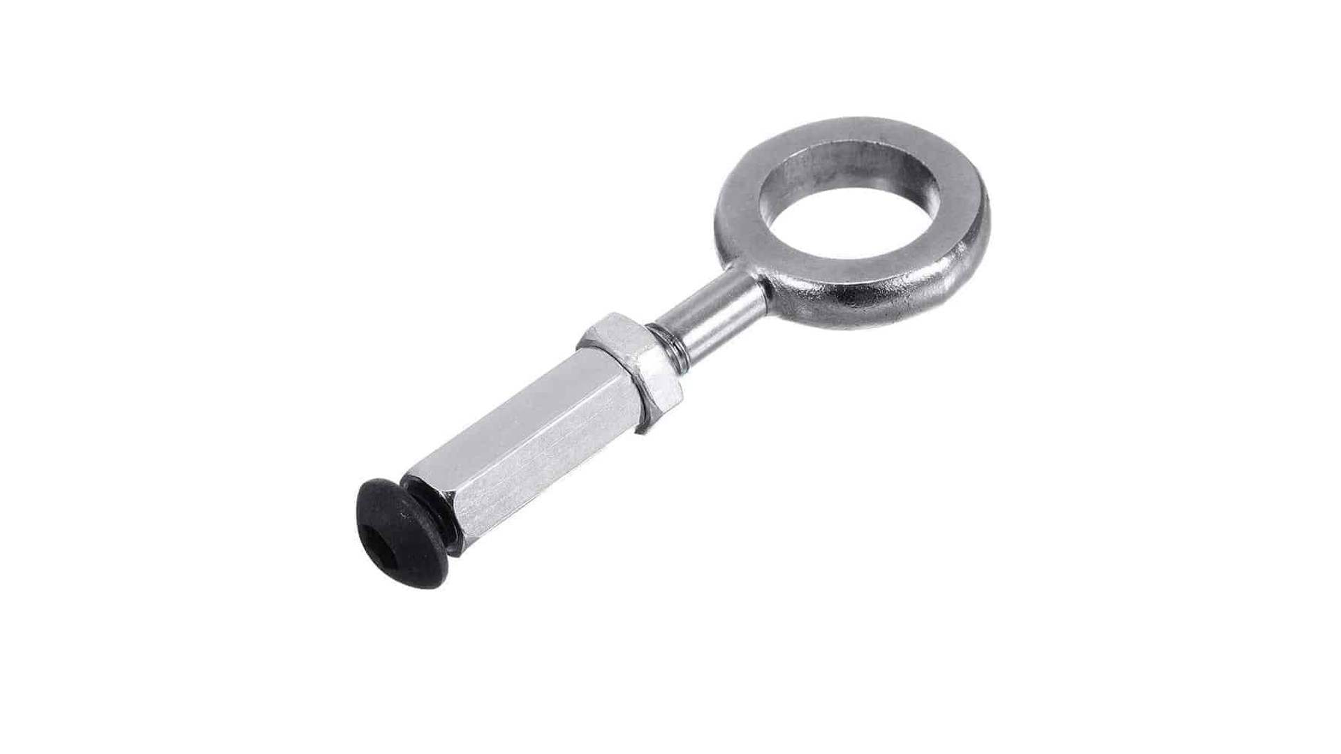 Csuklószerkezet feszítőtengely szett, Xiaomi M365 / 1S / Essential / Pro / Pro2 Csuklószerkezet feszítőtengely szett, Xiaomi M365 / 1S / Essential / Pro / Pro2