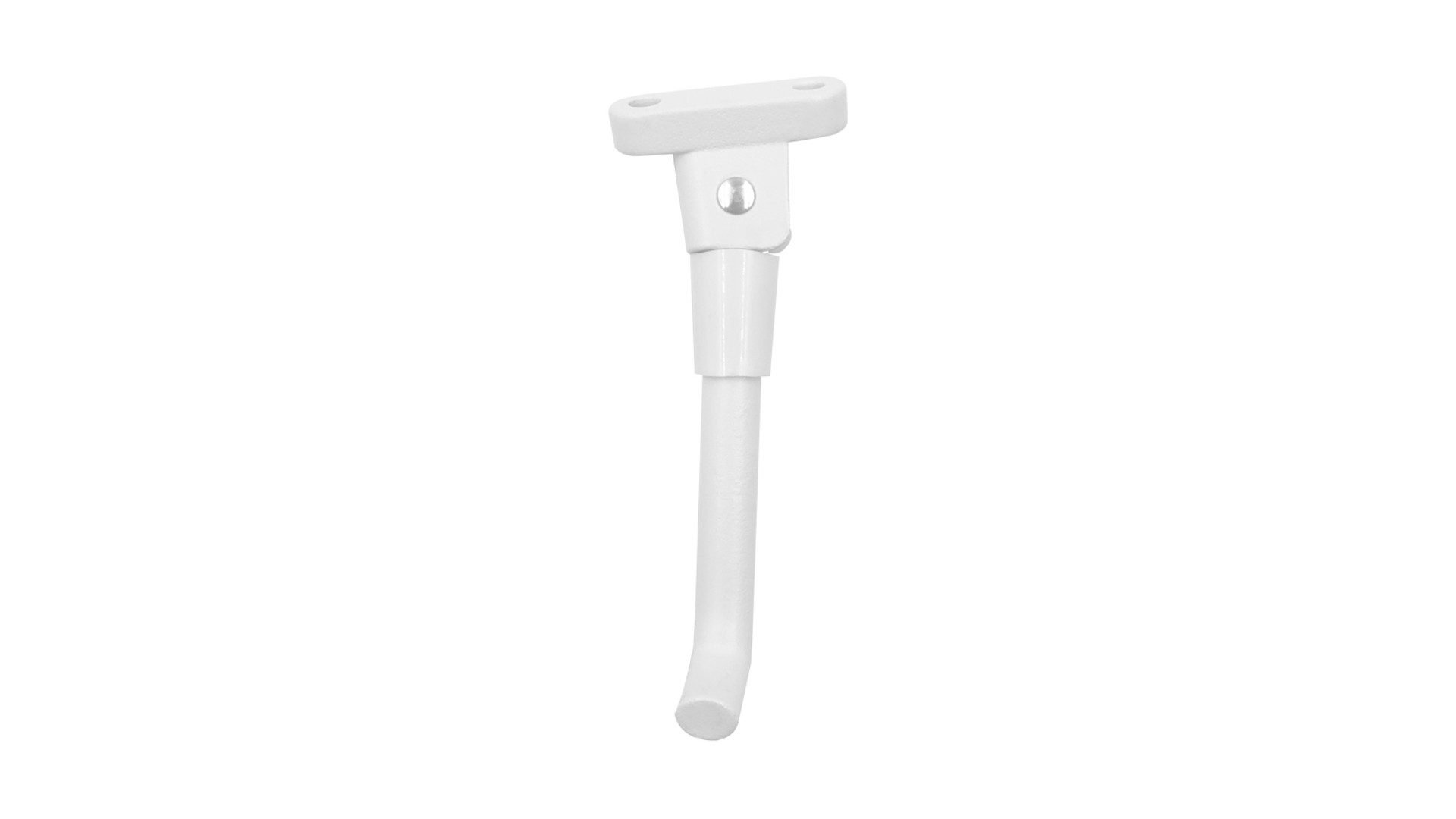 Kitámasztó / sztender, Xiaomi M365/1S/Essential/Pro/Pro2 elektromos rollerekhez, fehér Kitámasztó / sztender, Xiaomi M365/1S/Essential/Pro/Pro2 elektromos rollerekhez, fehér
