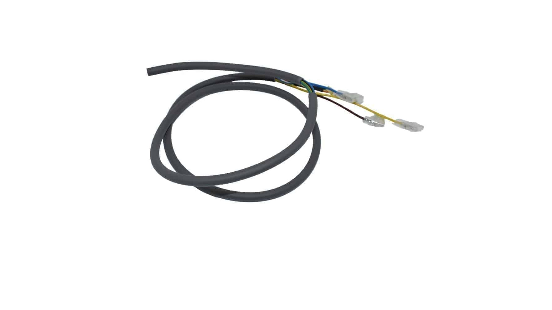 Motor kábel, Xiaomi M365 / 1S / Essential / Pro / Pro2, eredeti Motor kábel, Xiaomi M365 / 1S / Essential / Pro / Pro2, eredeti