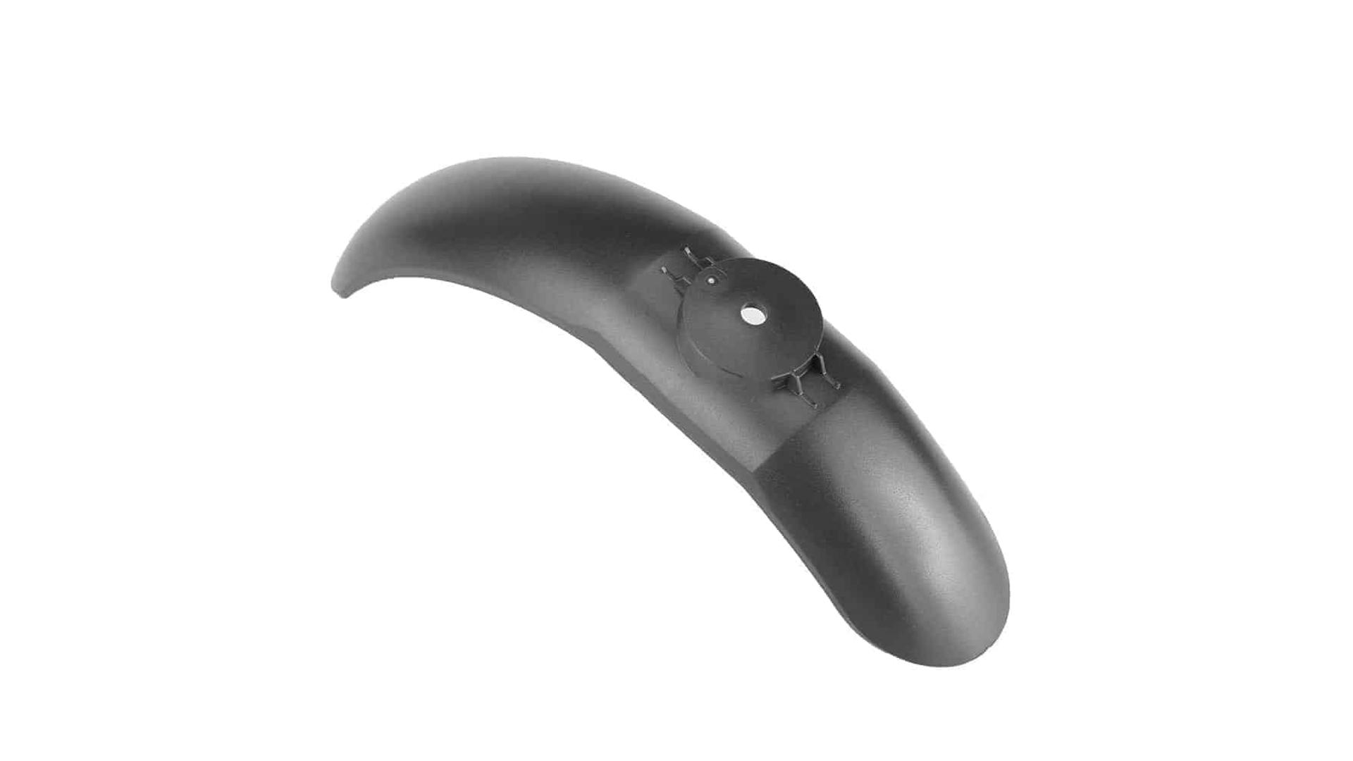 Sárvédő, első, Xiaomi M365 / Pro, fekete