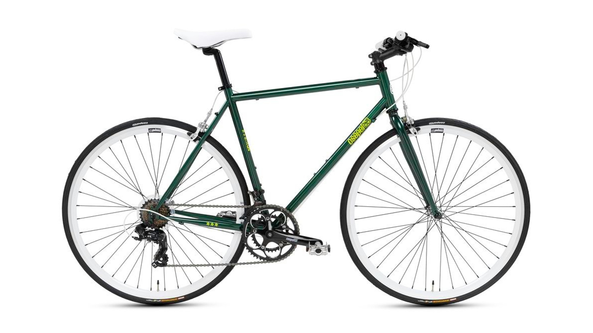 CSEPEL Torpedo 3* 1.0 28" férfi fitnesz kerékpár, 51cm, sötétzöld CSEPEL Torpedo 3* 1.0 28" férfi fitnesz kerékpár, 51cm, sötétzöld