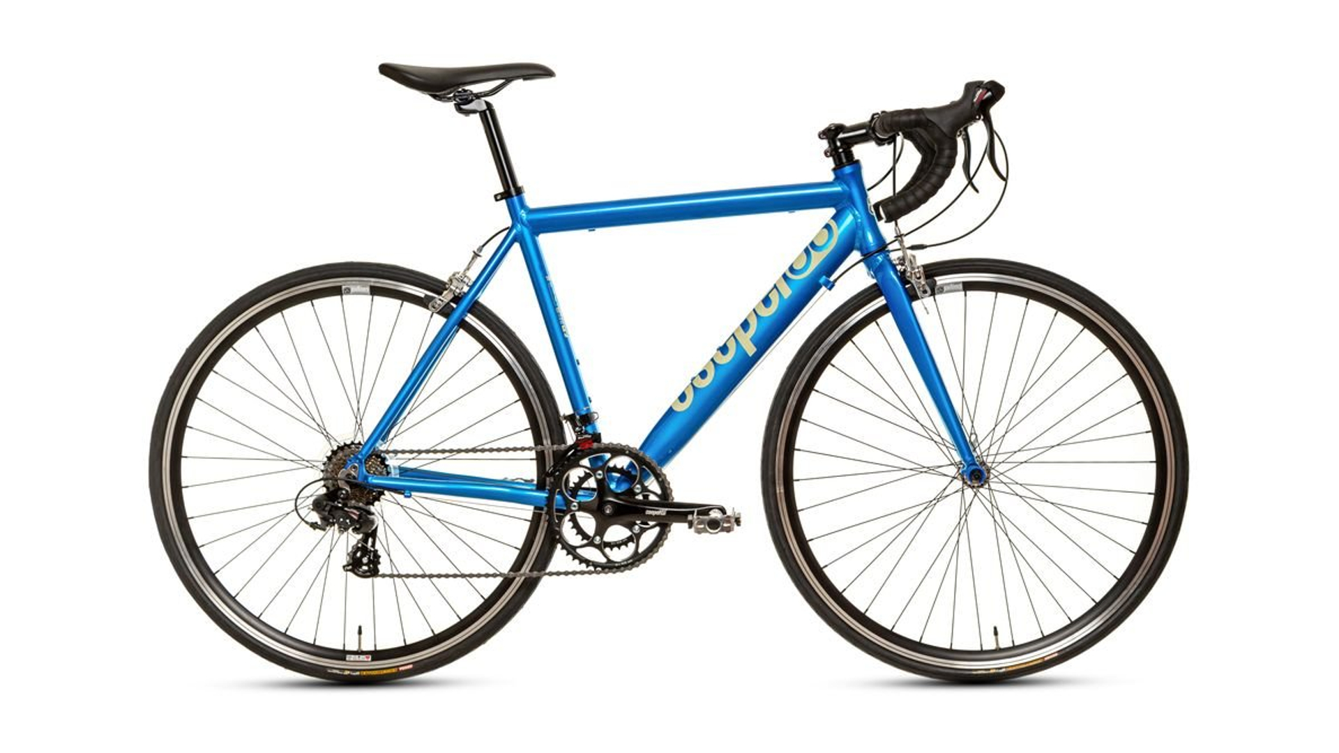 CSEPEL TorpedAl 28" országúti kerékpár (2022), 59cm, kék