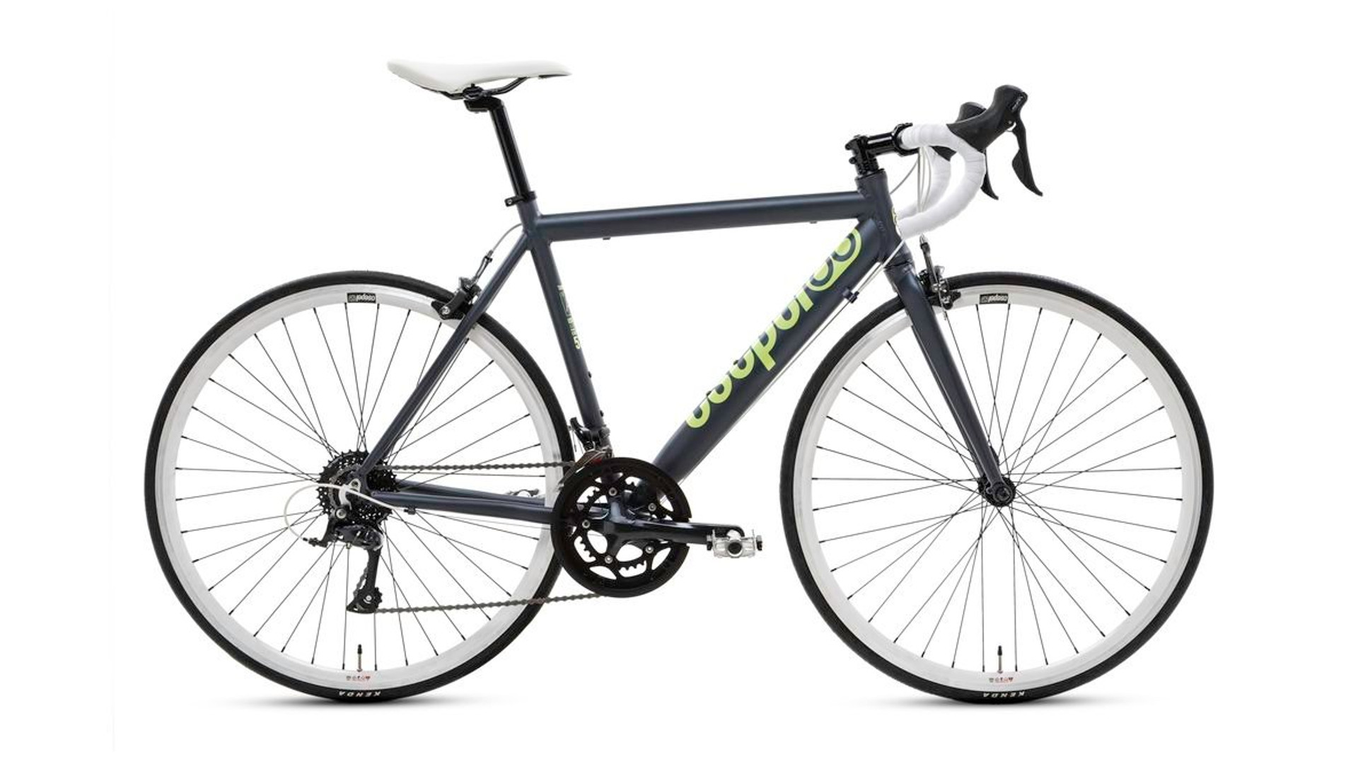 CSEPEL TorpedAl 2.0 Sora 28" országúti kerékpár, matt sötétszürke, 53cm CSEPEL TorpedAl 2.0 Sora 28" országúti kerékpár, matt sötétszürke, 53cm