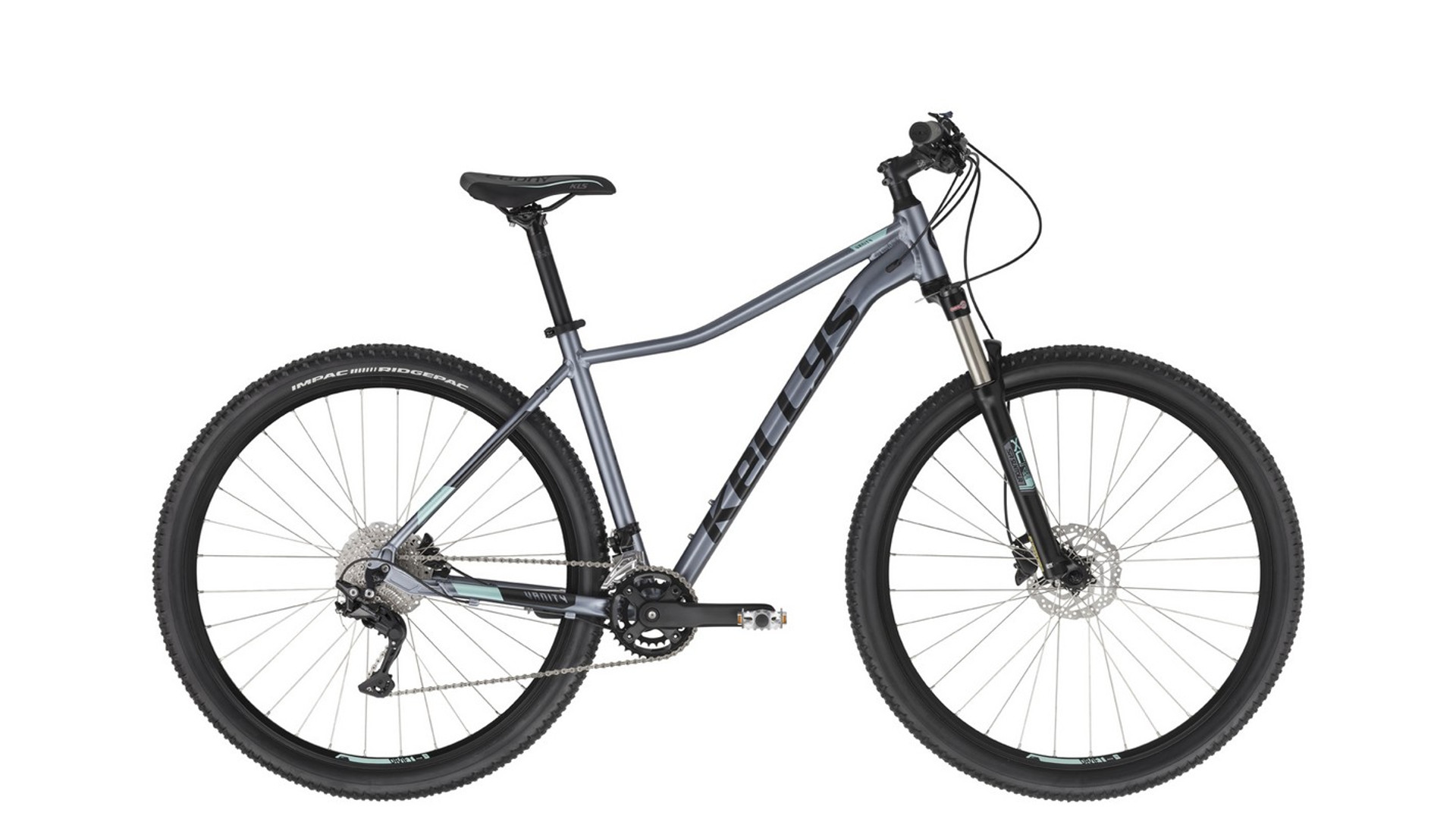 KELLYS Vanity 80 27.5" női MTB XC kerékpár, S (150-166cm) KELLYS Vanity 80 27.5" női MTB XC kerékpár, S (150-166cm)