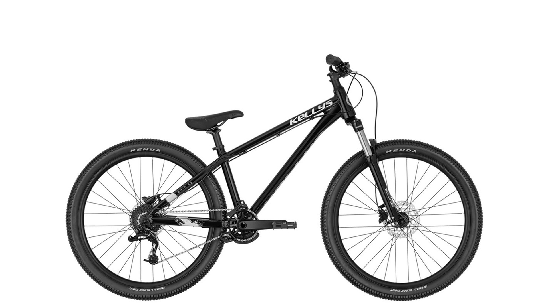 KELLYS Whip 50 dirt kerékpár, L (169-188cm)