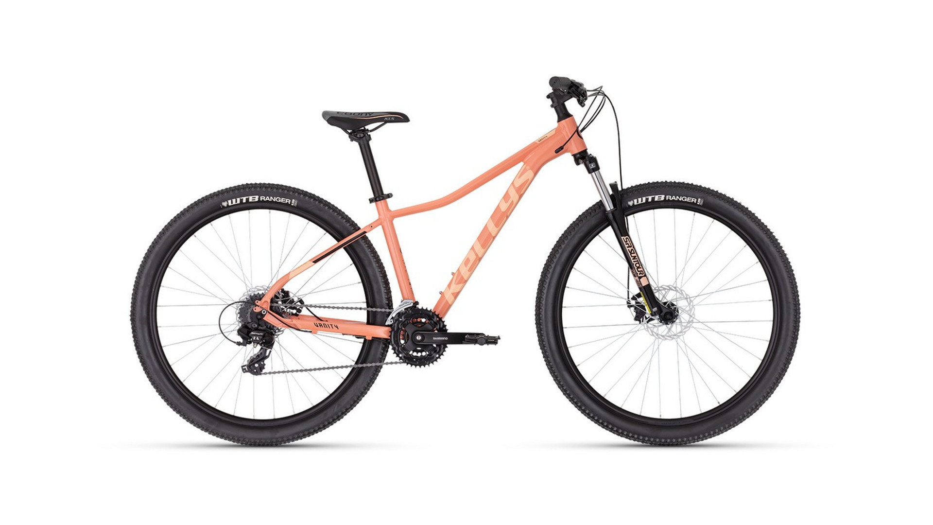 KELLYS Vanity 30 29" női MTB XC kerékpár, Desert Flower, L (172-185cm) KELLYS Vanity 30 29" női MTB XC kerékpár, Desert Flower, L (172-185cm)