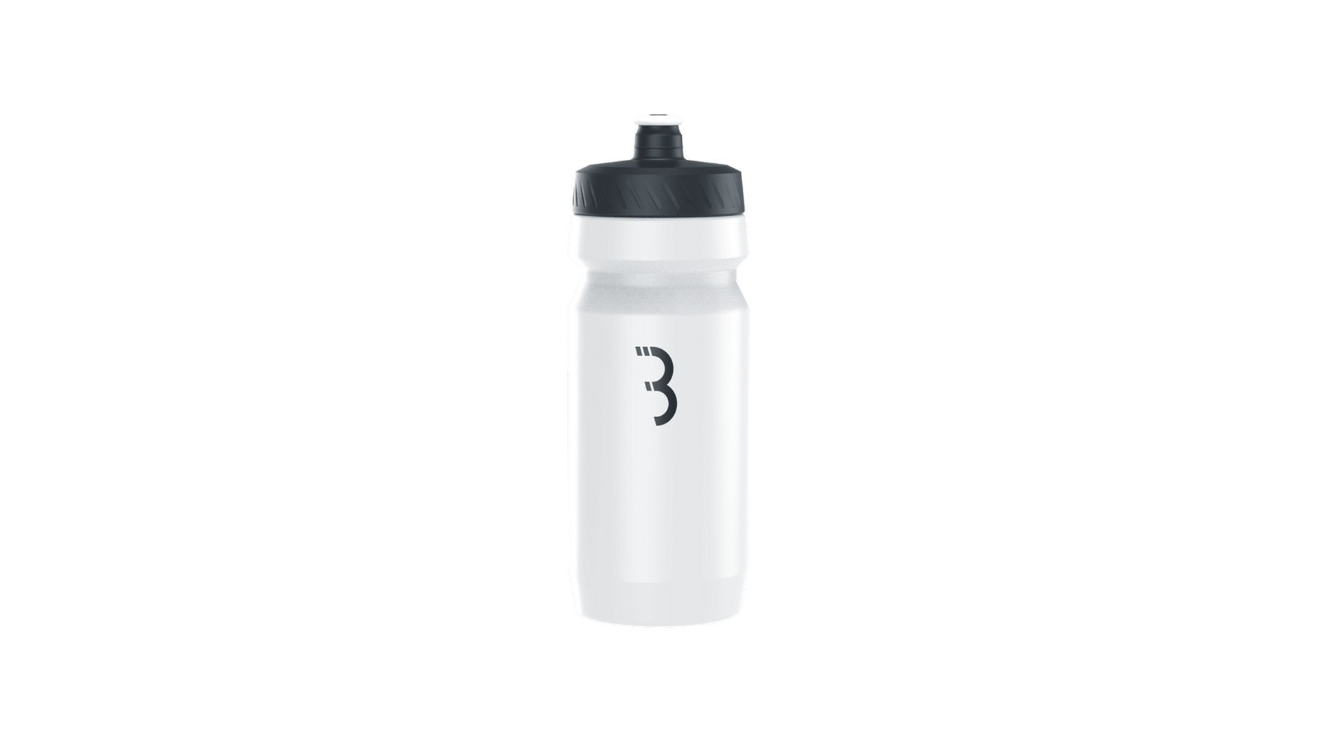 BBB CompTank kulacs, 500ml, fehér/fekete