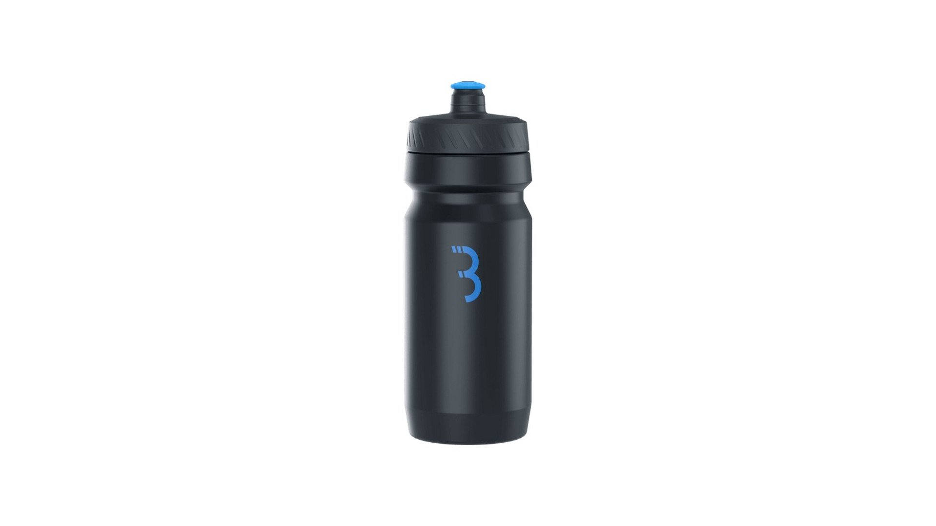 BBB CompTank kulacs, 500ml, fekete/kék BBB CompTank kulacs, 500ml, fekete/kék